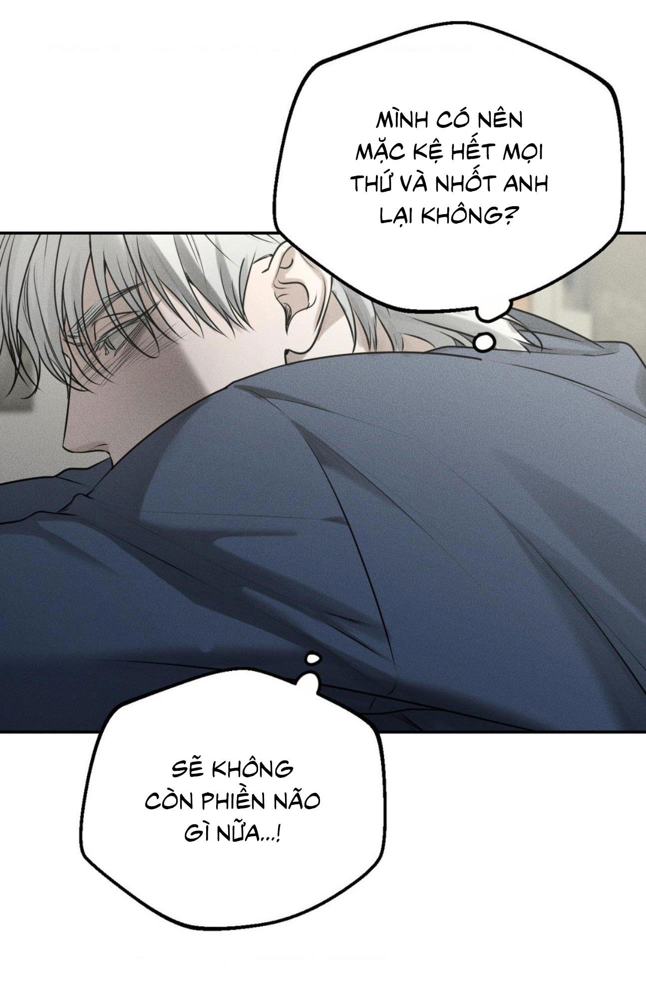 Đọc truyện DEAR, TEDDY BEAR - Chapter 18