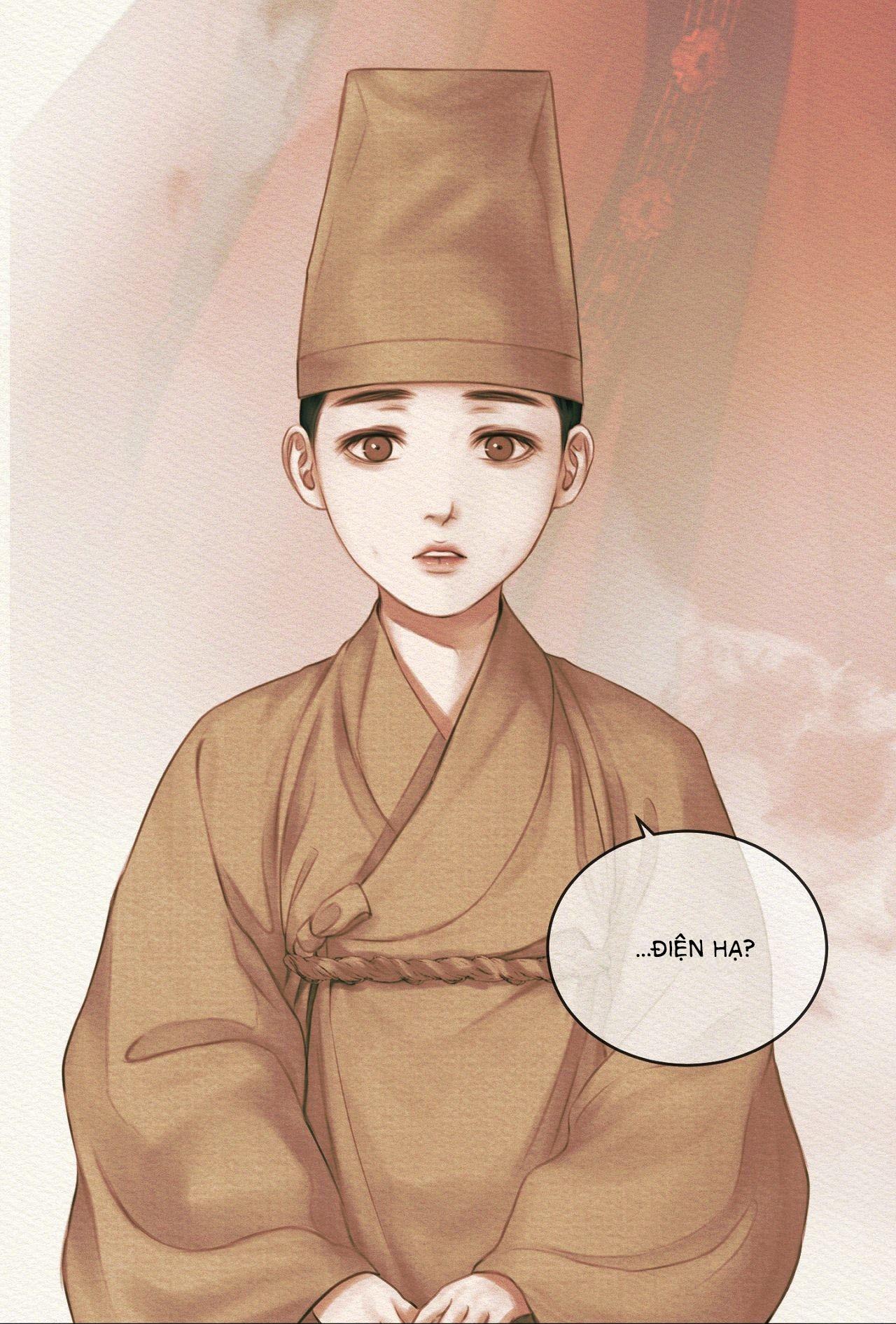 Đọc truyện Củy Dạ Khút - Chapter 62.5