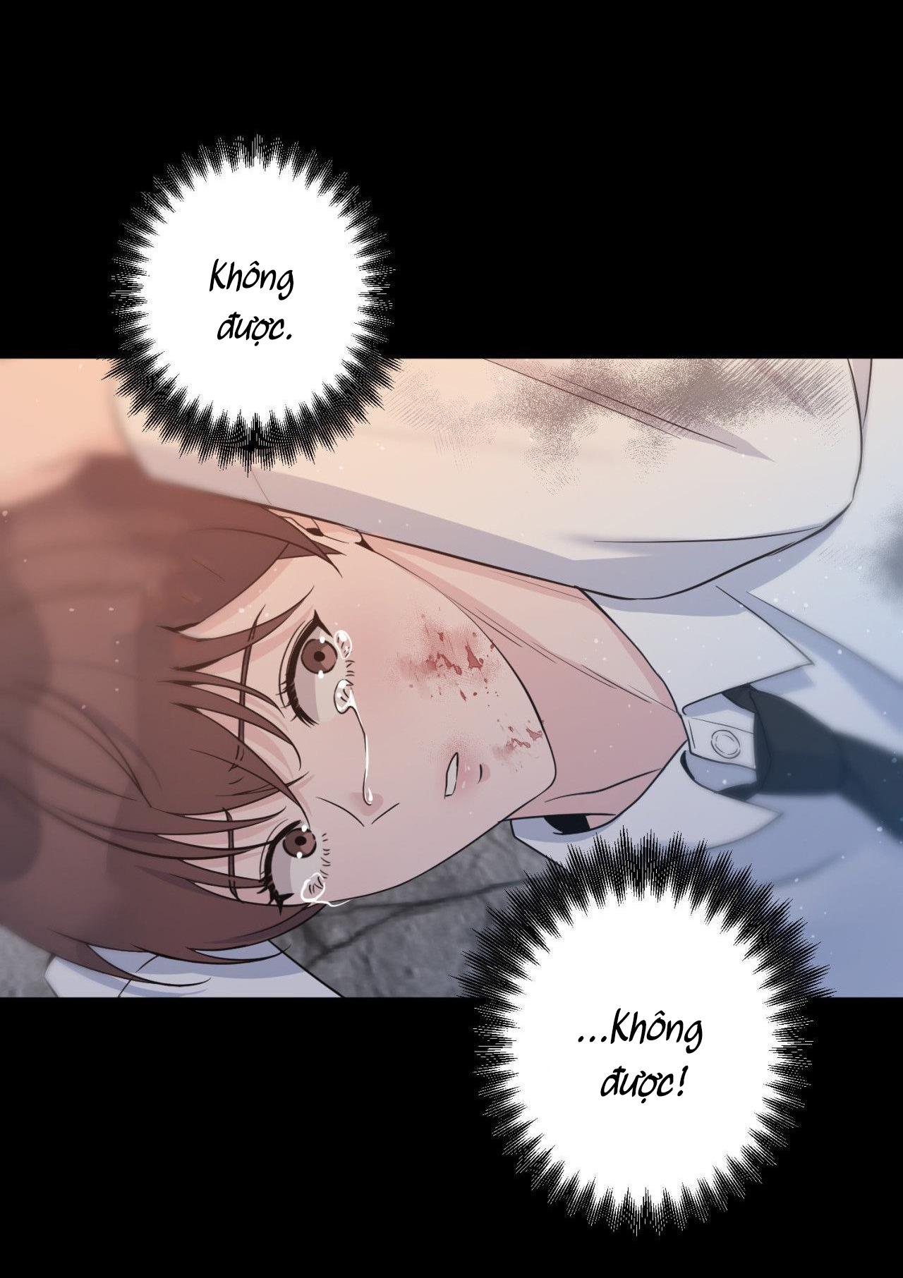 Đọc truyện NỤ HÔN THIÊN THẦN - Chapter 23