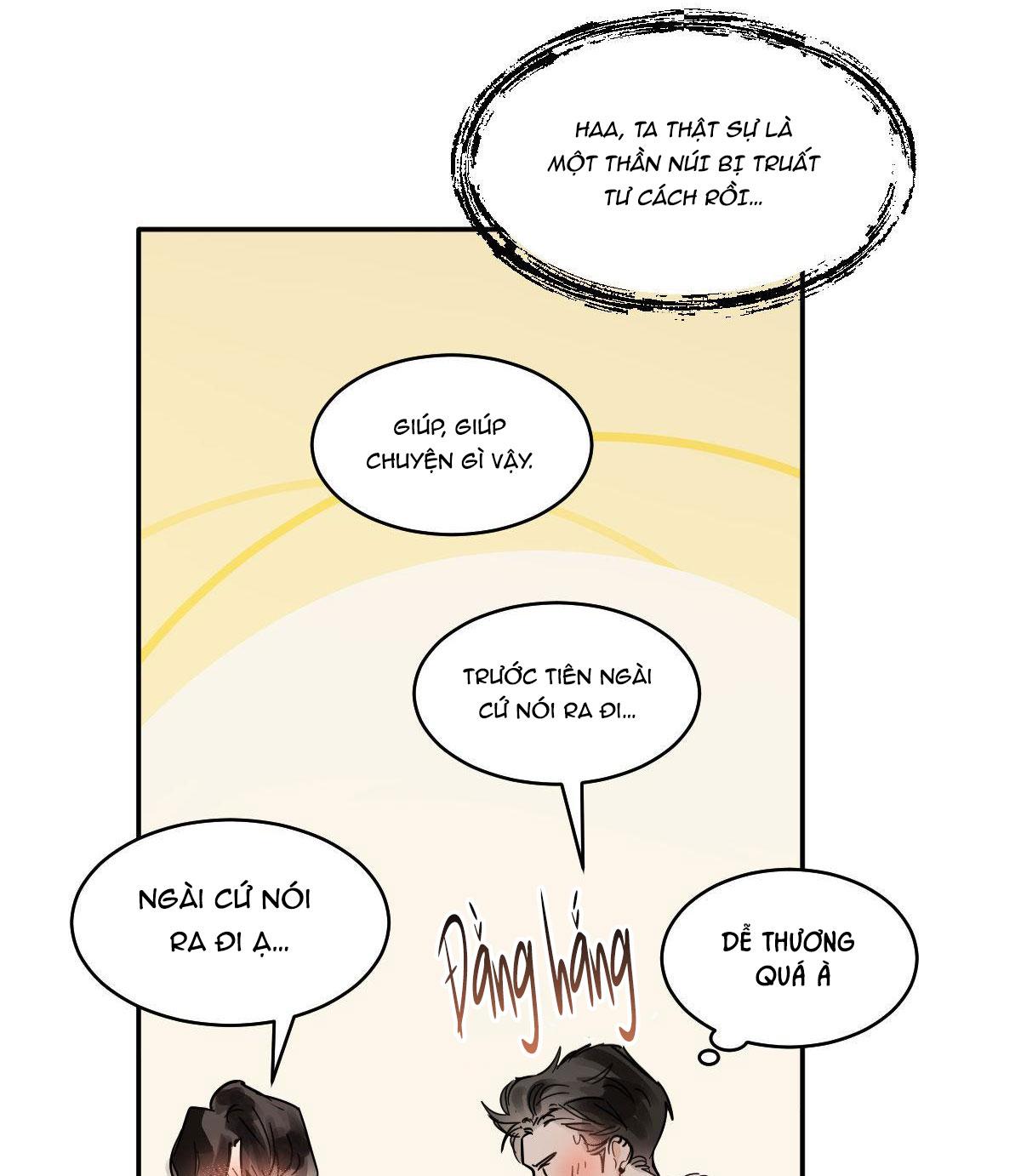 Đọc truyện MÃNH THÚ BIẾN NHIỆT - Chapter 93