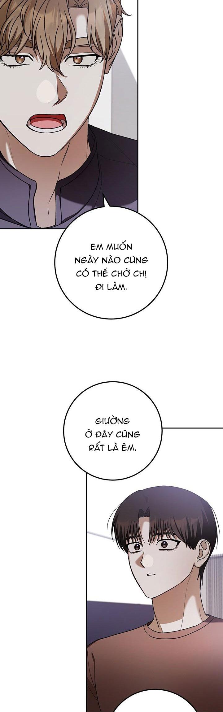 Đọc truyện NETKAMA PUNCH!! - Chapter 71