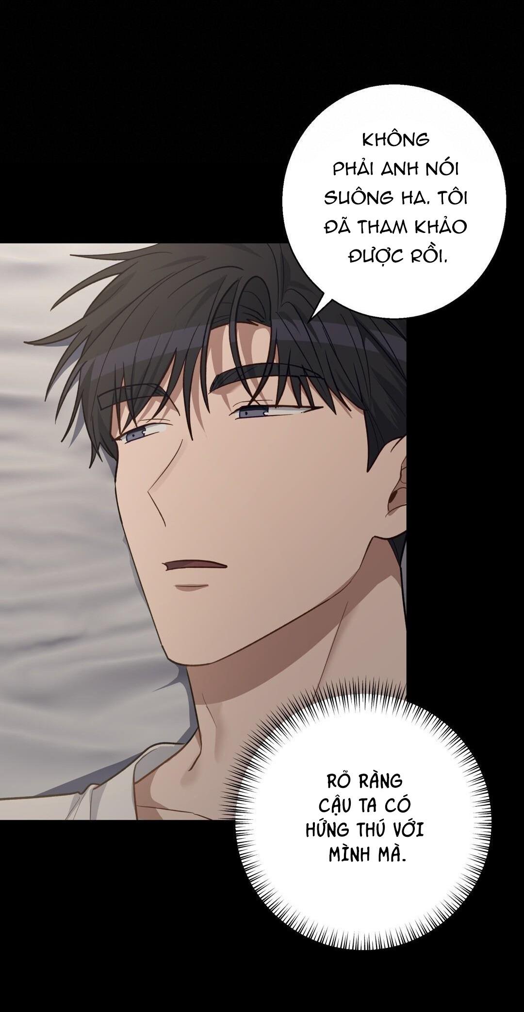 Đọc truyện BƠI TRONG MÙI HƯƠNG - Chapter 20