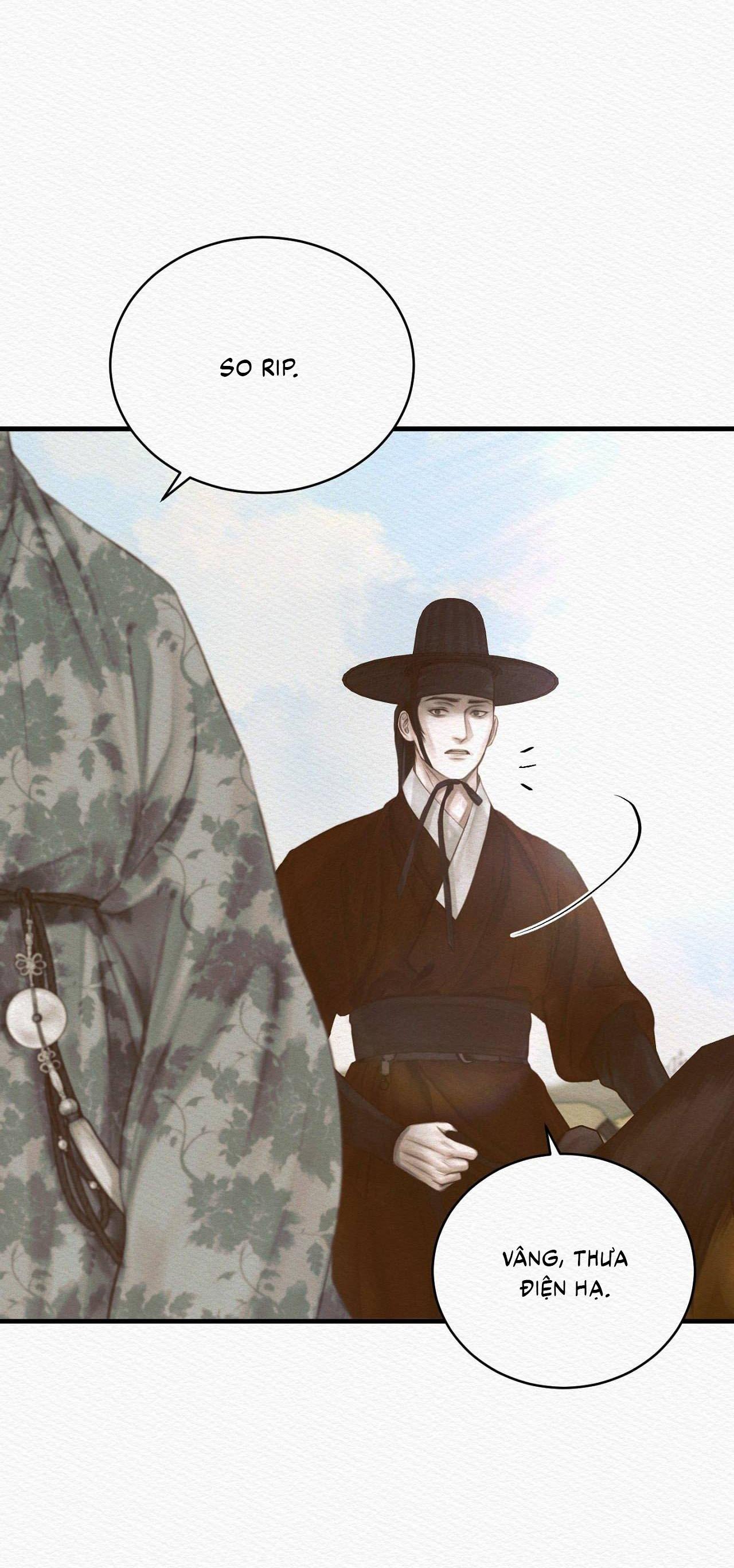 Đọc truyện Củy Dạ Khút - Chapter 76