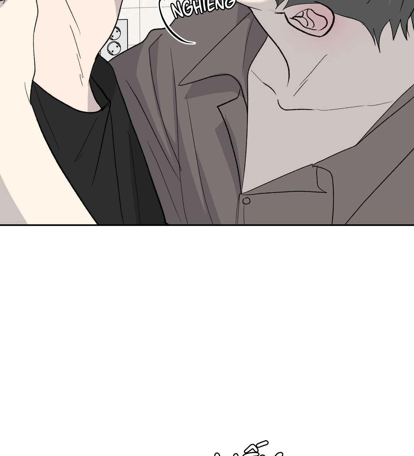 Đọc truyện Missing Romance - Chapter 43