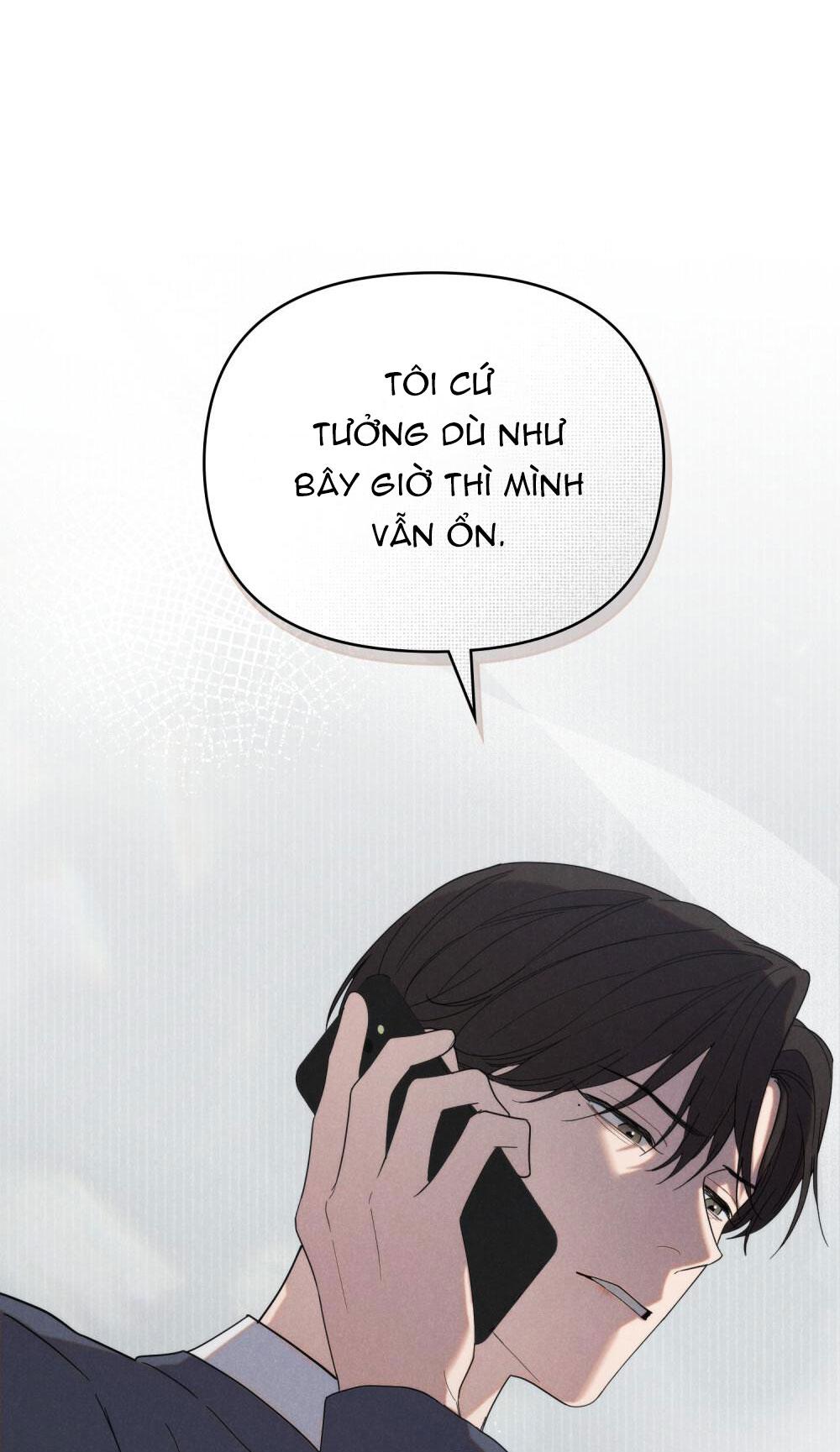 Đọc truyện NGƯỜI TÌNH BÍ MẬT - Chapter 18