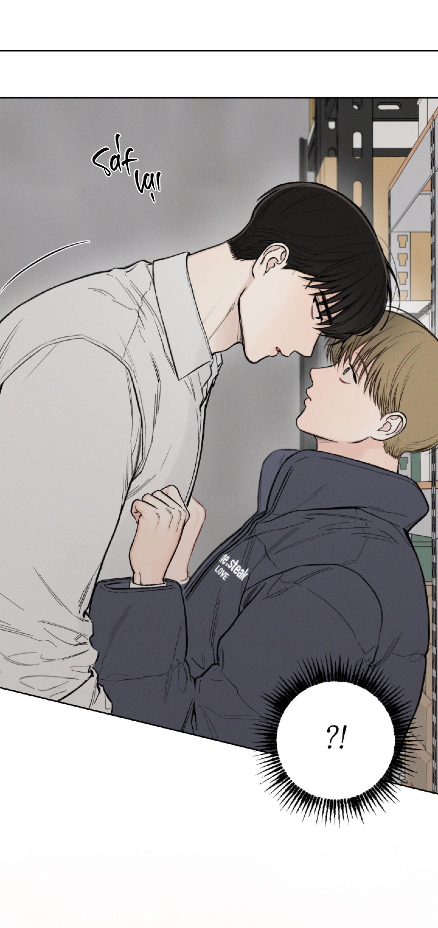 Đọc truyện  THÁNG 12 - Chapter 26