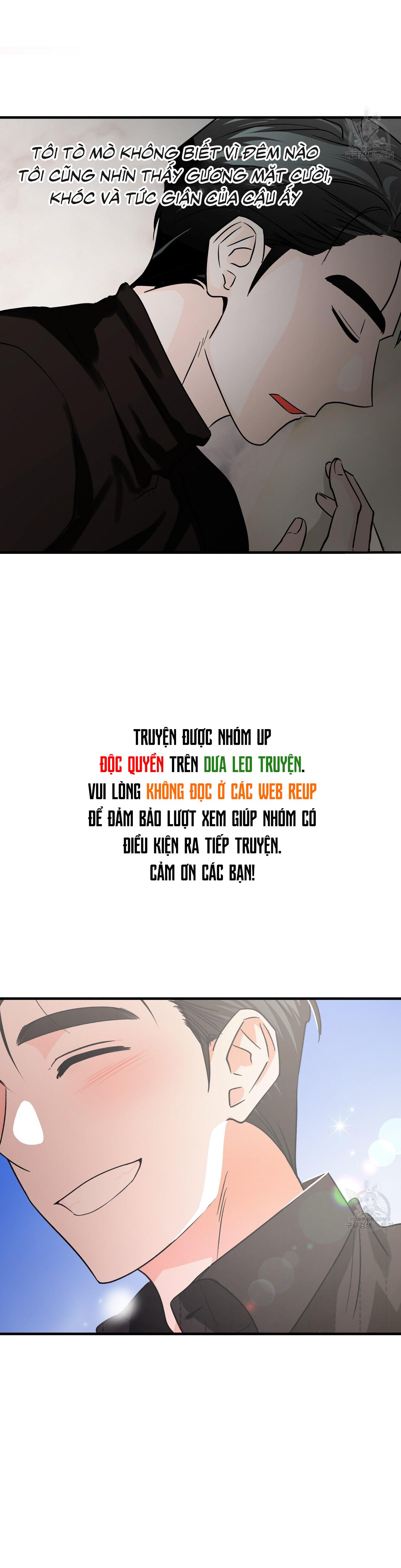 Đọc truyện Bách Dạ - Chapter 24