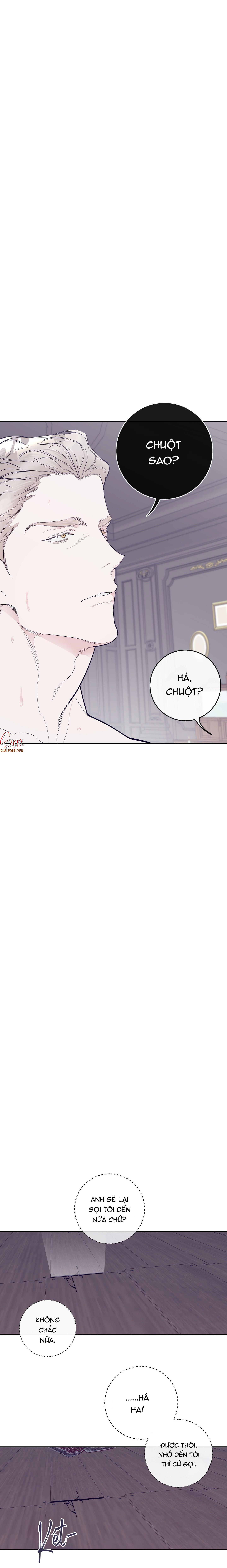 Đọc truyện TUYỂN TẬP NHỮNG ÔNG CHÚ TÀ ZÂM - Chapter 11.4