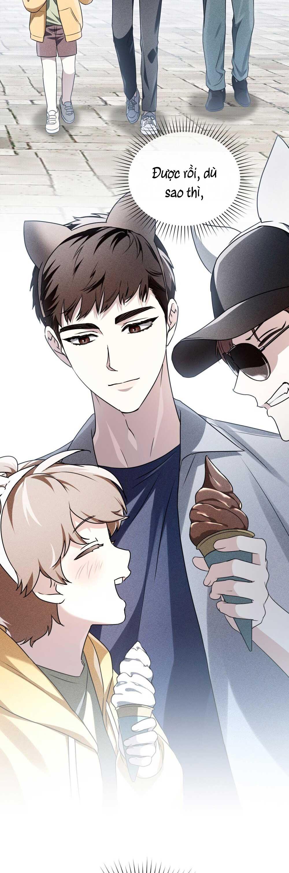 Đọc truyện HỎA HỒN - Chapter 31