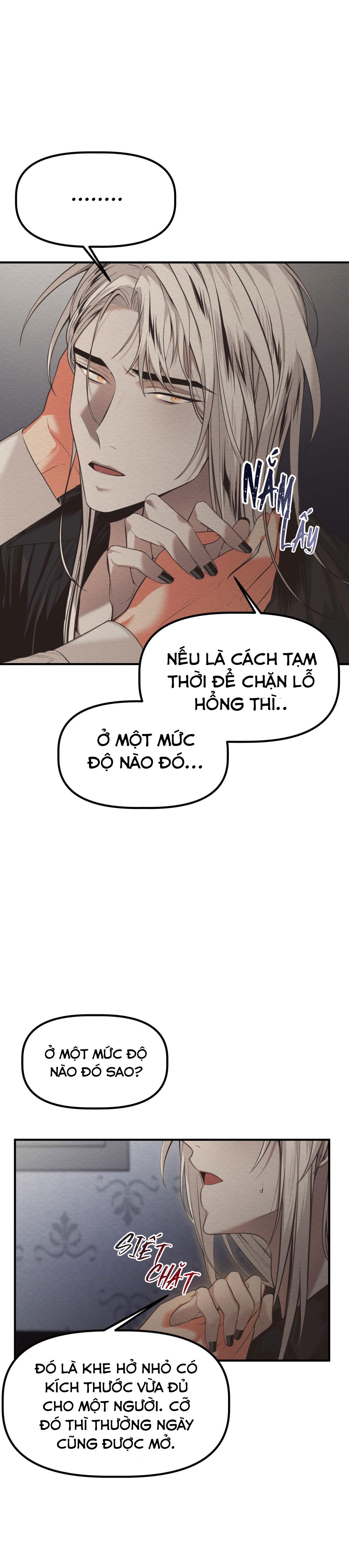 Đọc truyện (END SS) DEVIL ON TOP - Chapter 25
