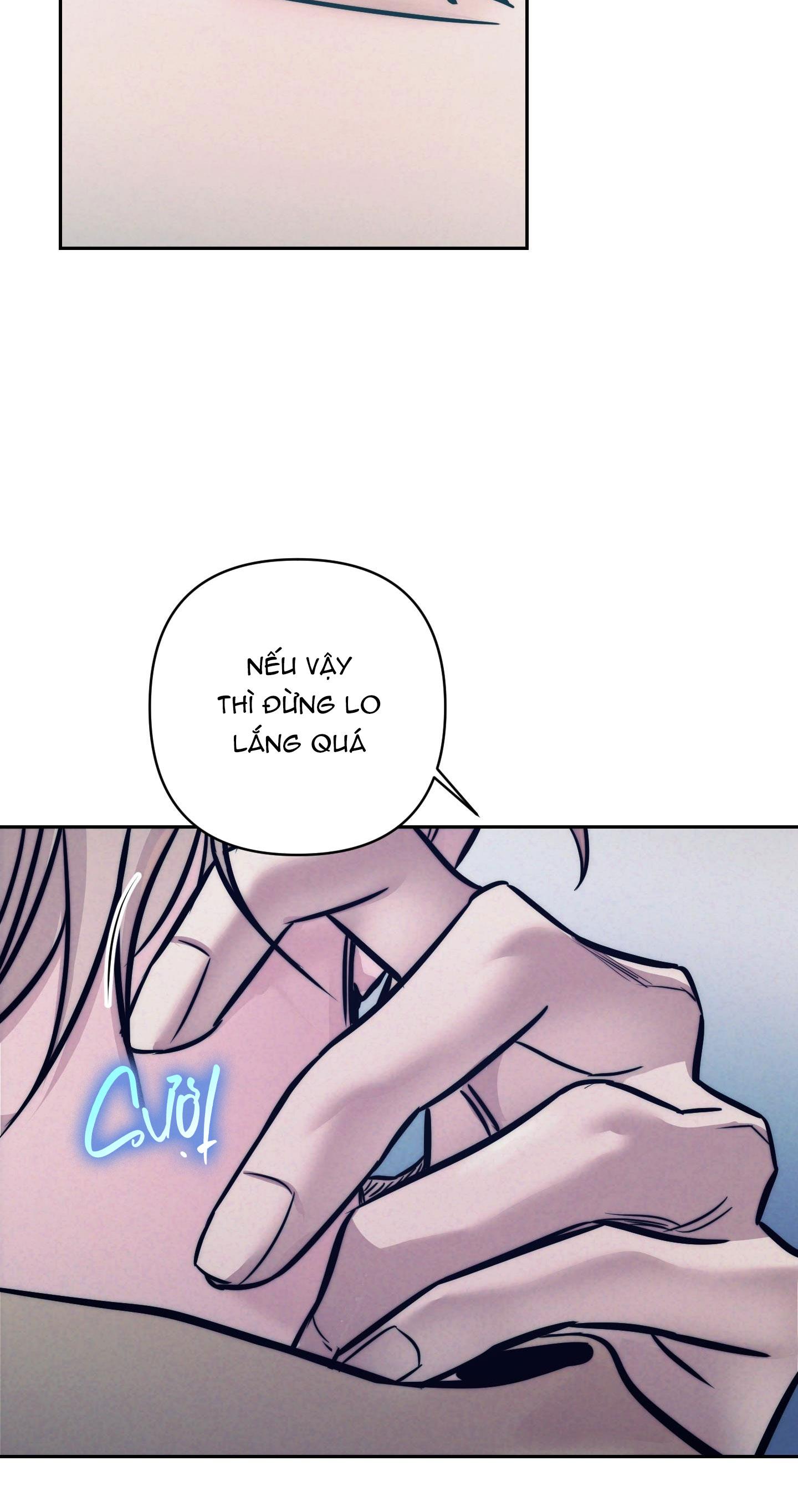 Đọc truyện KỲ THỊ - Chapter 13