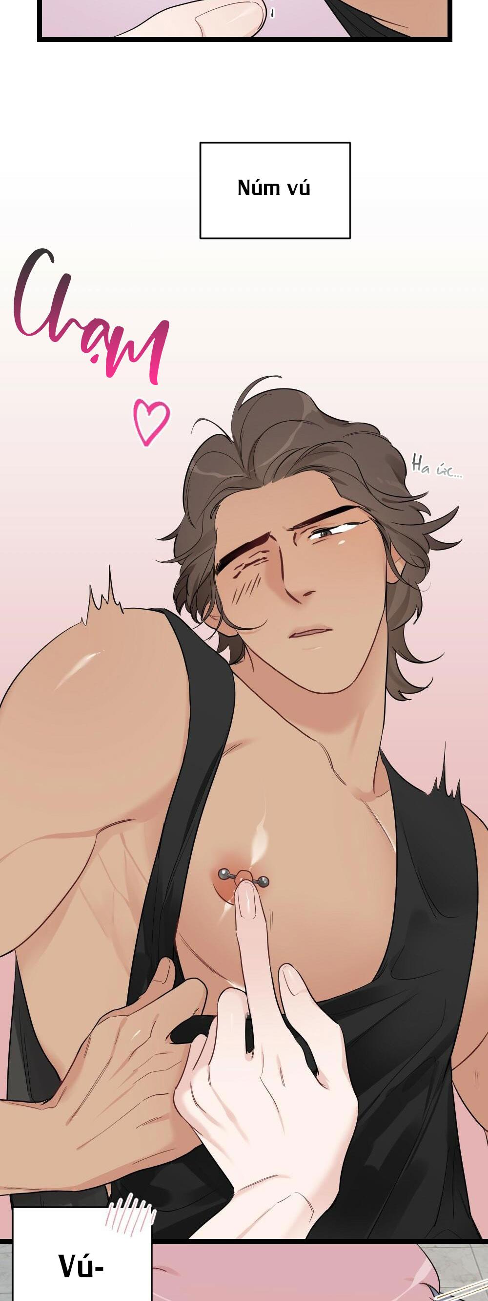 Đọc truyện TUYỂN TẬP DÚ BỰ - Chapter 43