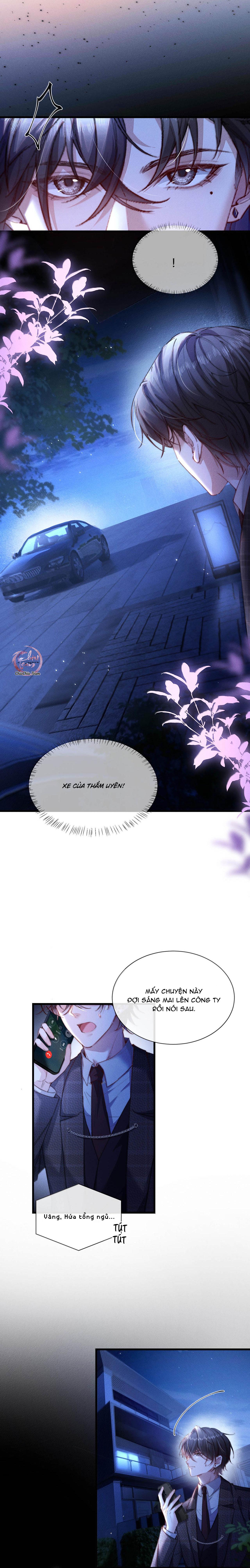 Đọc truyện Phép Tắc Nuôi Dưỡng Chó Điên - Chapter 53