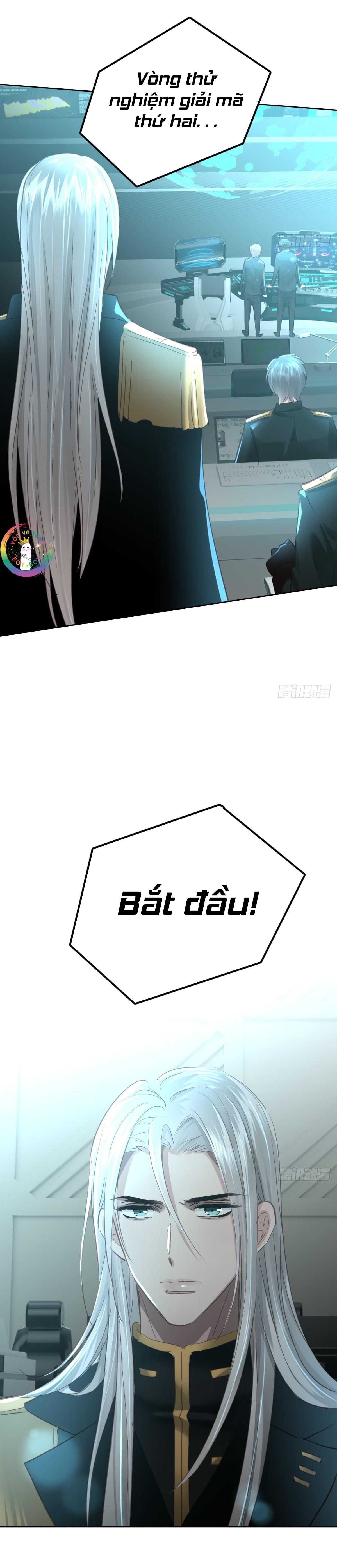 Đọc truyện Ong Thợ - Chapter 33