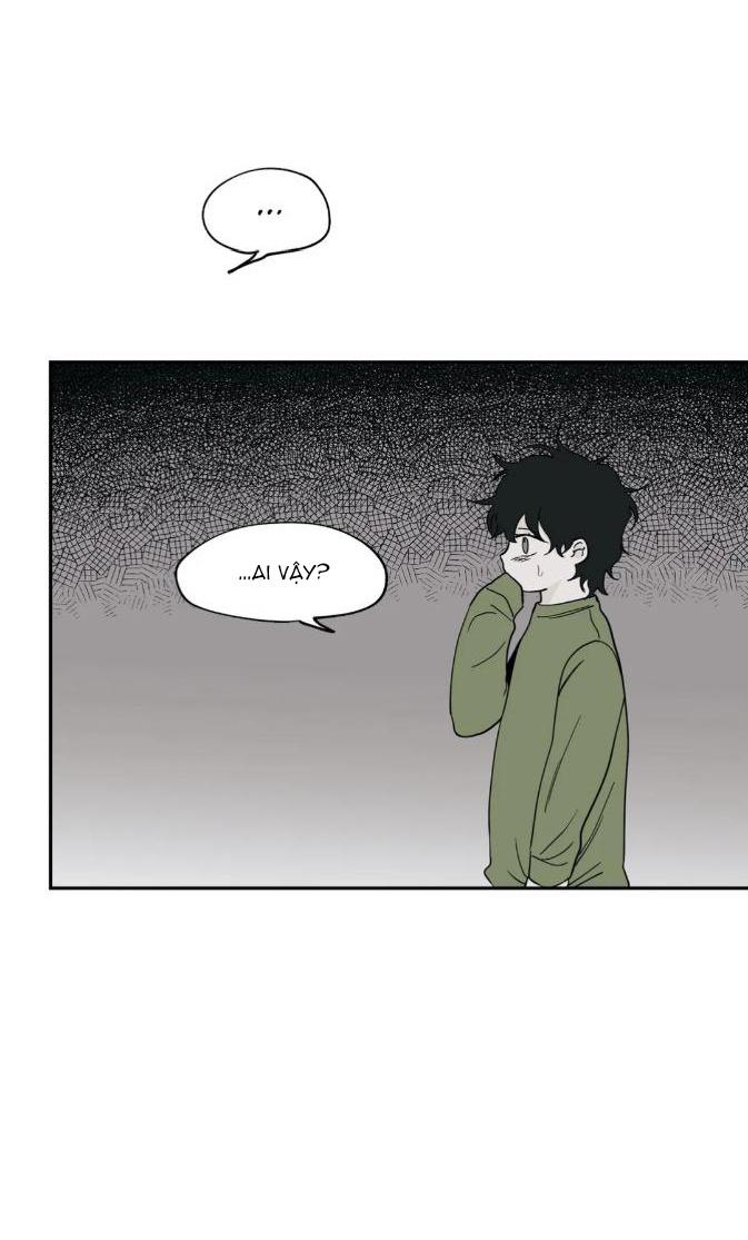 Đọc truyện Thủy triều thấp lúc chạng vạng - Chapter 6