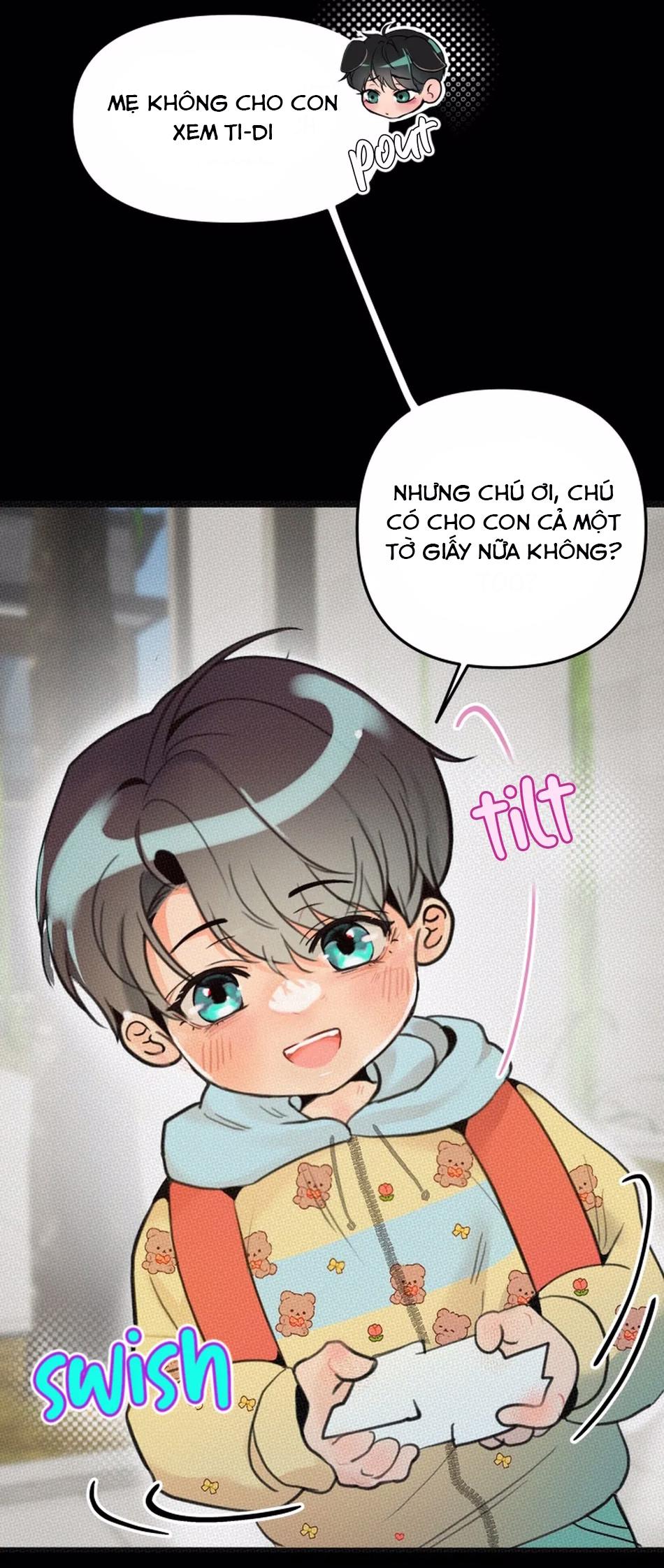 Đọc truyện Bản báo cáo bắt giữ tuyến tiền liệt - Chapter 2