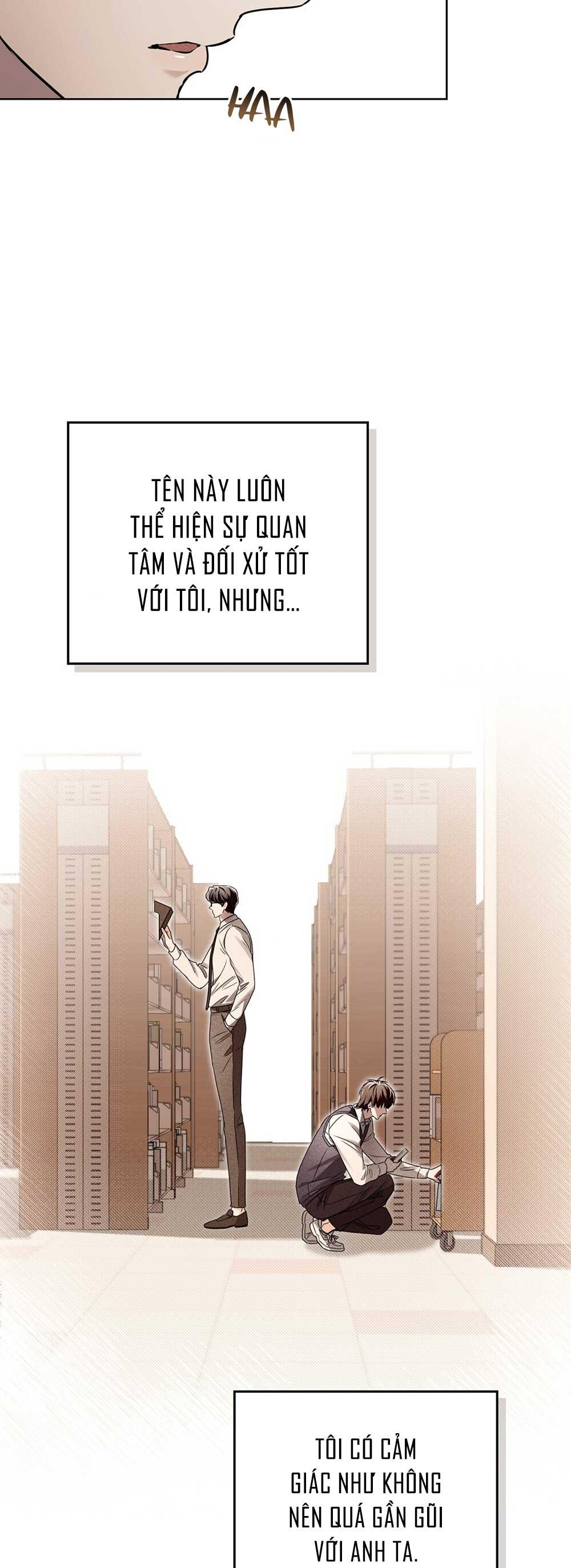 Đọc truyện HỎA HỒN - Chapter 10