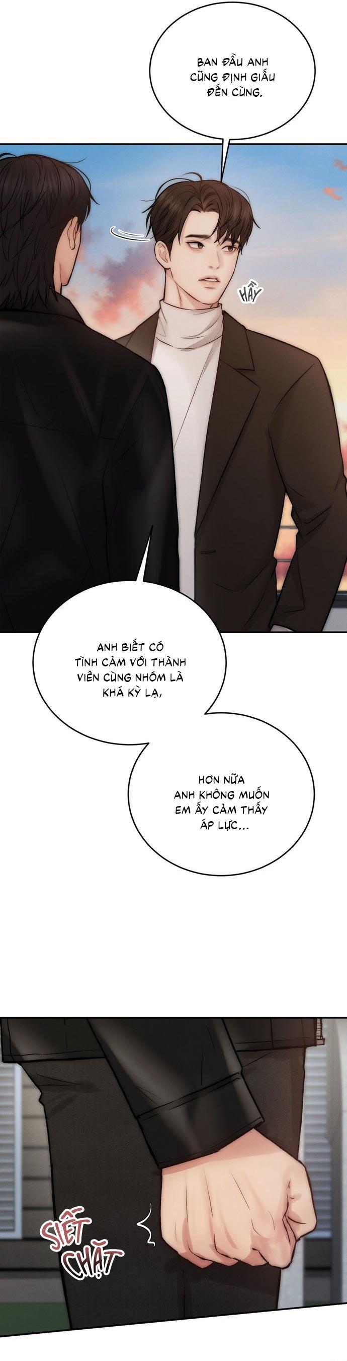 Đọc truyện  Love Remedy - Chapter 30