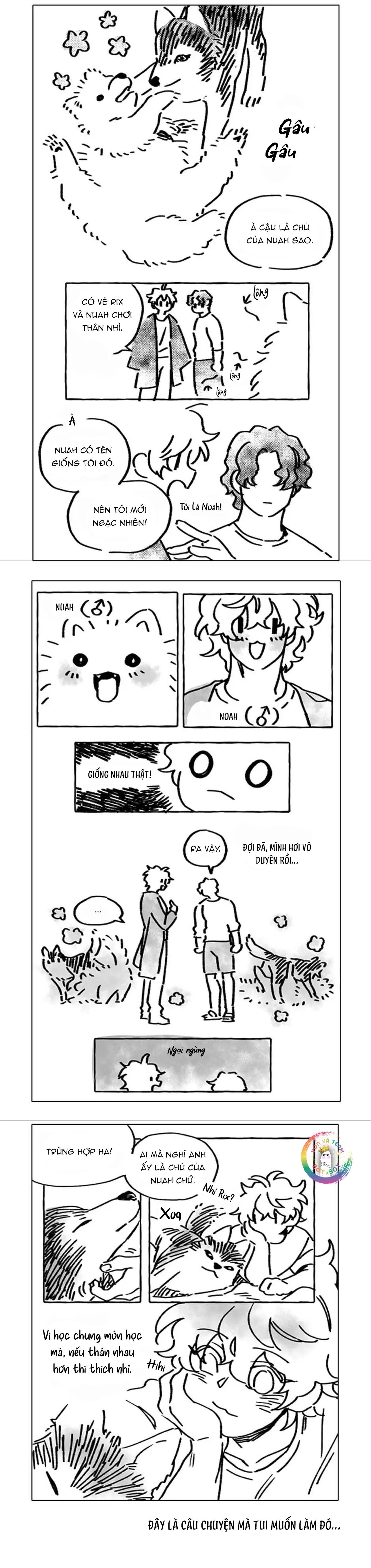 Đọc truyện Rix Venus - Chapter 39.2