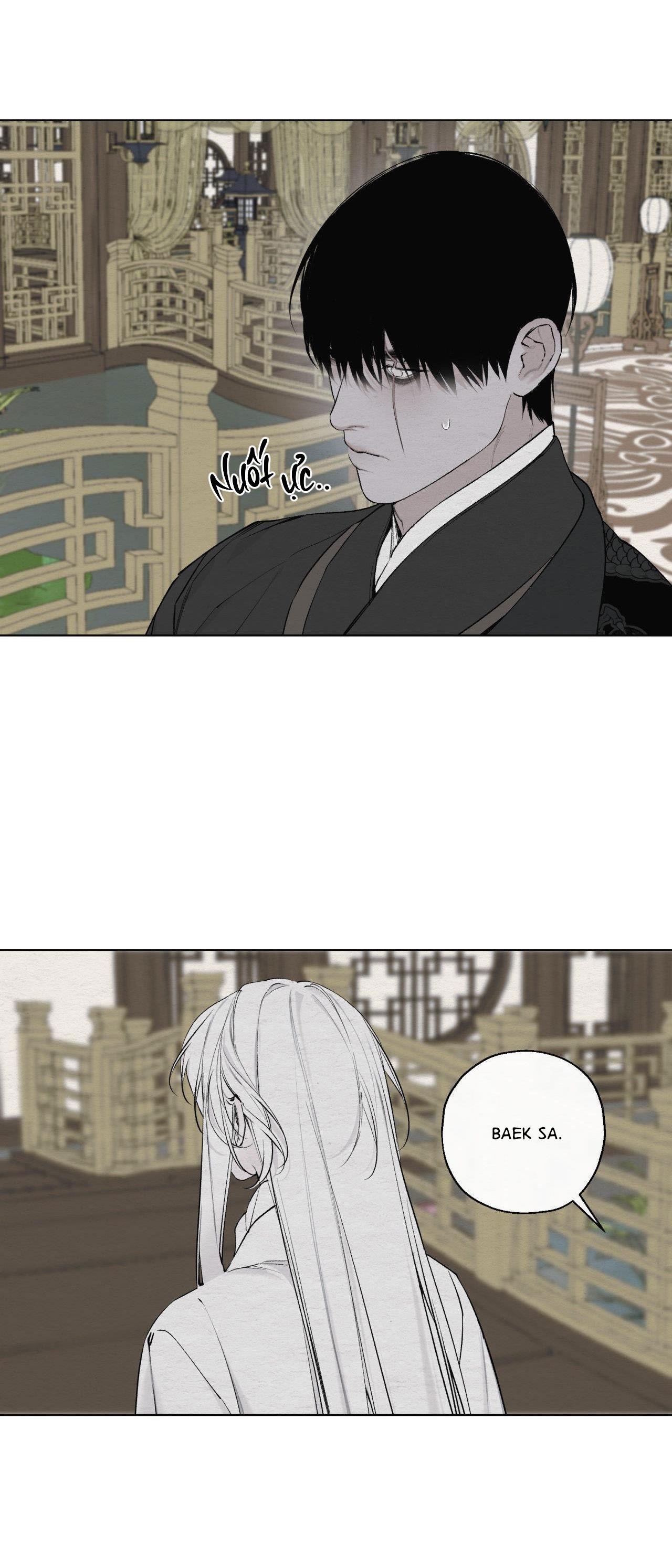 Đọc truyện  Lạc Hồn - Chapter 17