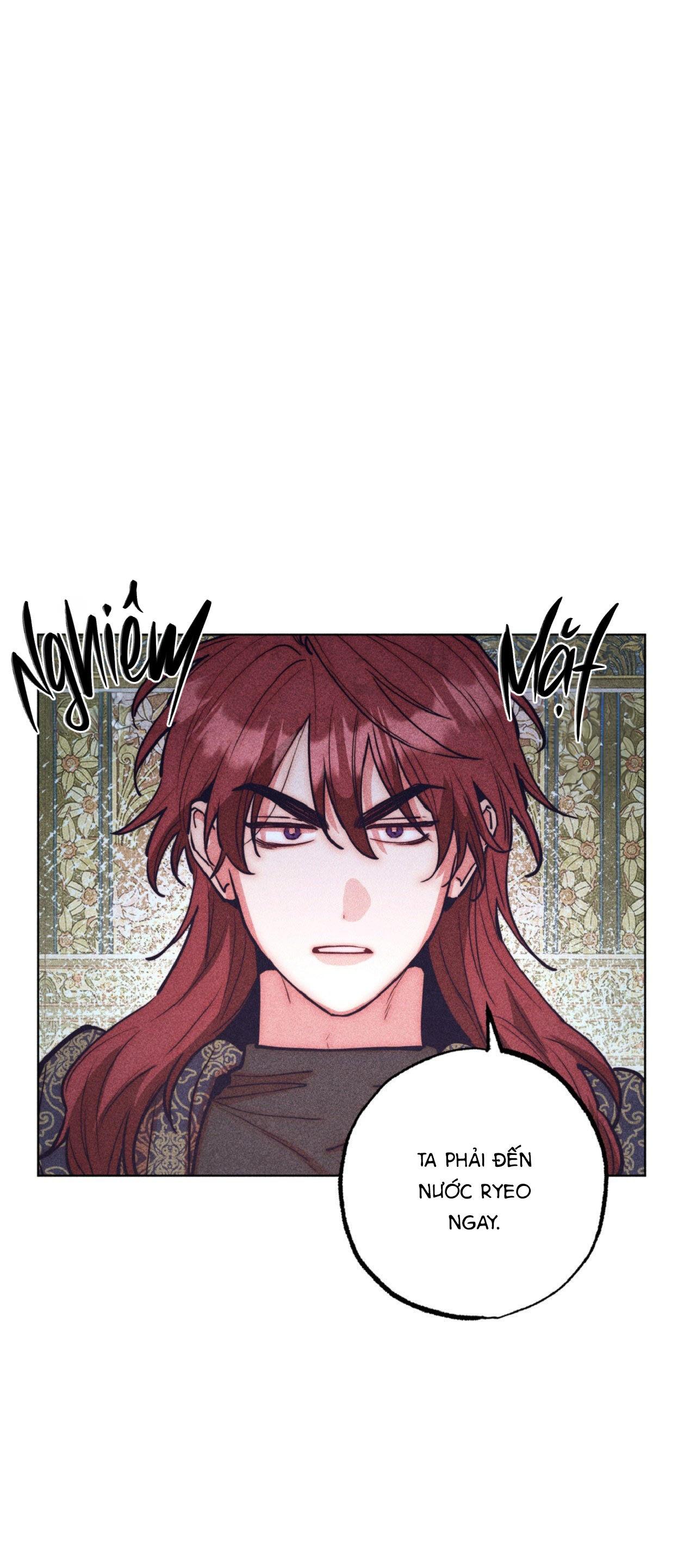 Đọc truyện  Làm vị cứu tinh thật dễ dàng - Chapter 79.1