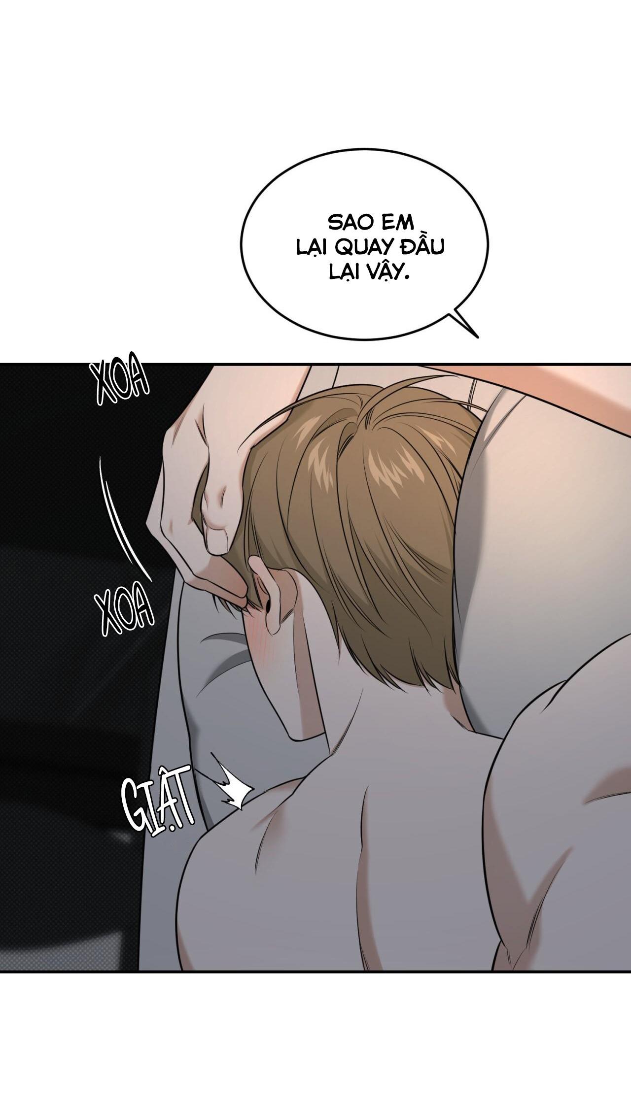 Đọc truyện CHÀNG TRAI CHO EM MỌI THỨ - Chapter 15