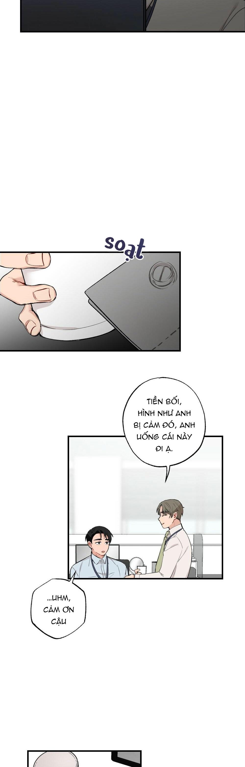 Đọc truyện TUYỂN TẬP DÚ BỰ - Chapter 60
