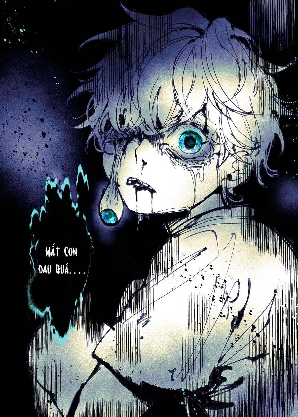 Đọc truyện Đồ Đệ Đạo Sĩ Và Sư Phụ Xác Sống - Chapter 17