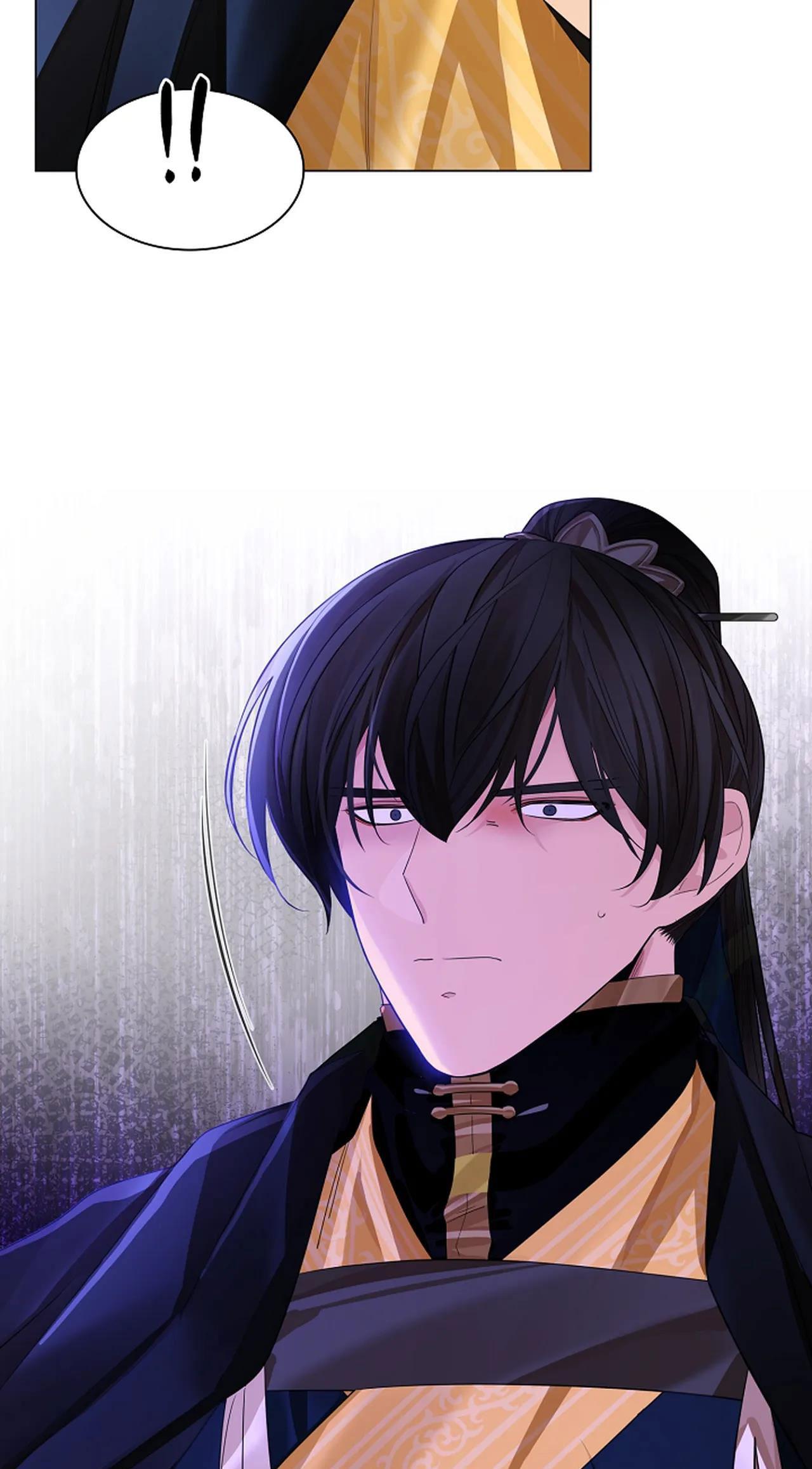 Đọc truyện HOA GIẤY - Chapter 46