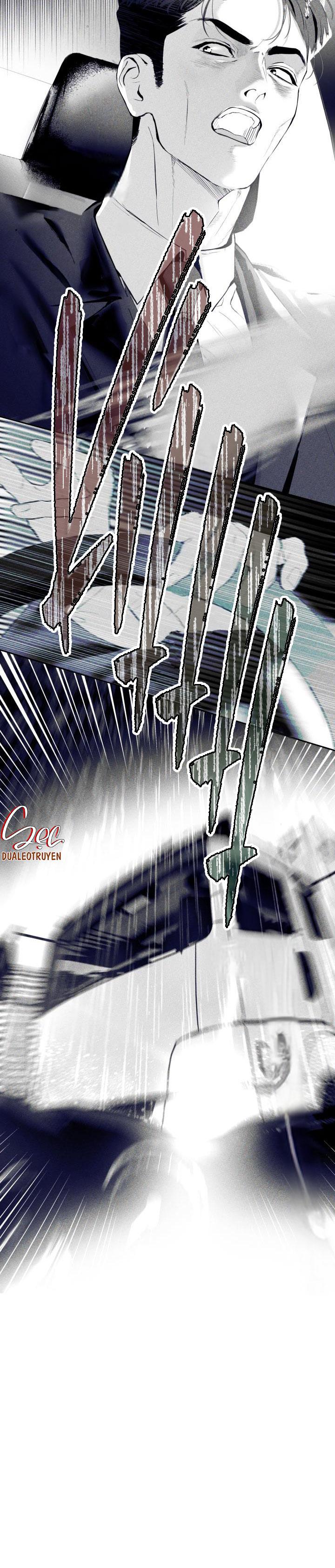 Đọc truyện MY X DADDY - Chapter 4