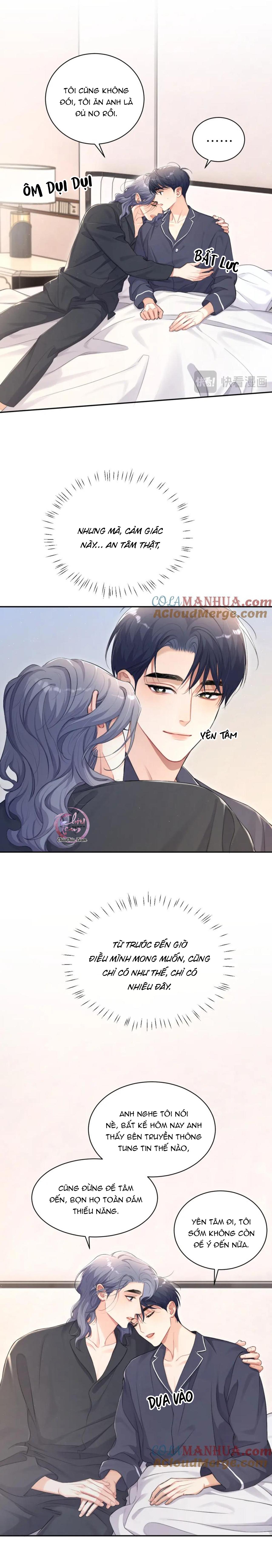 Đọc truyện Nhất Túy Kinh Niên - Chapter 124