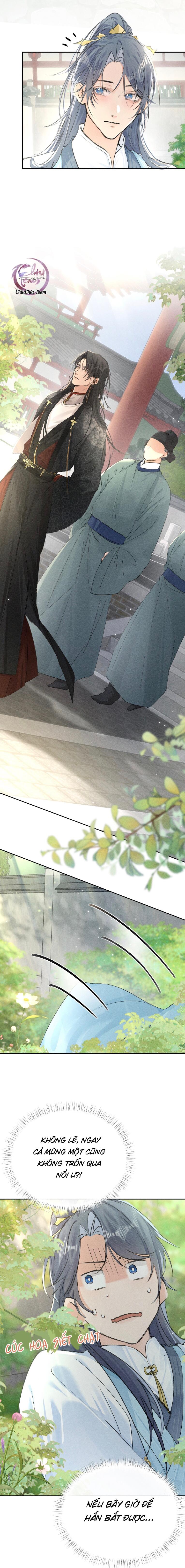 Đọc truyện Dụ địch thâm nhập - Chapter 29