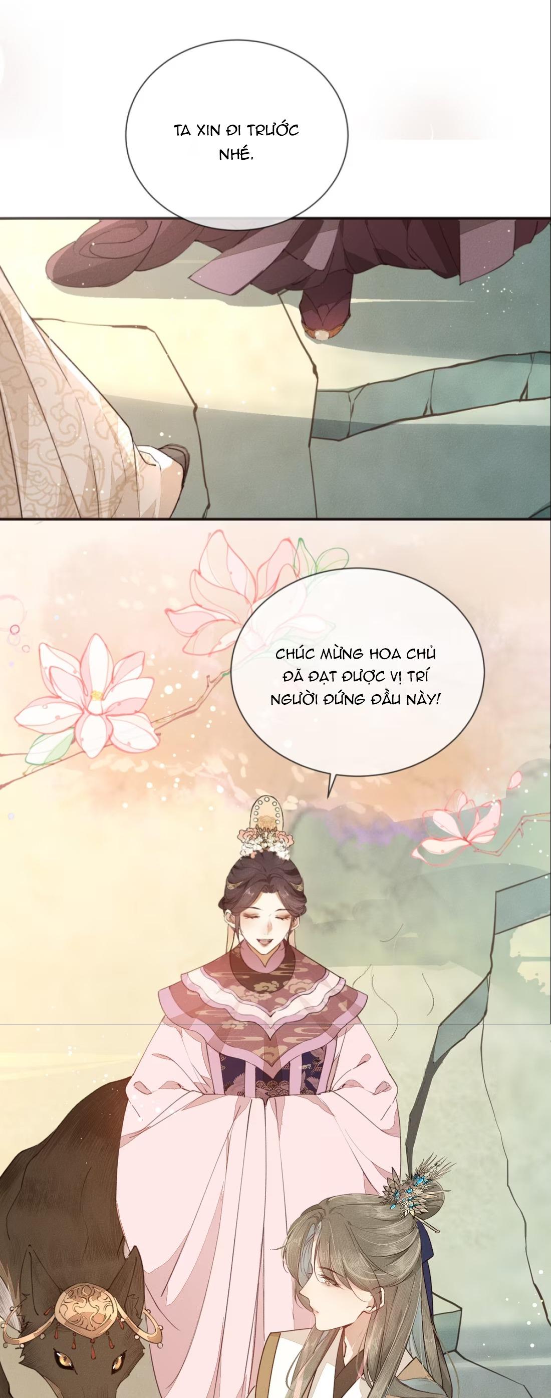 Đọc truyện Ma Thú Mà Ta Nuôi Làm Phản Rồi! - Chapter 12