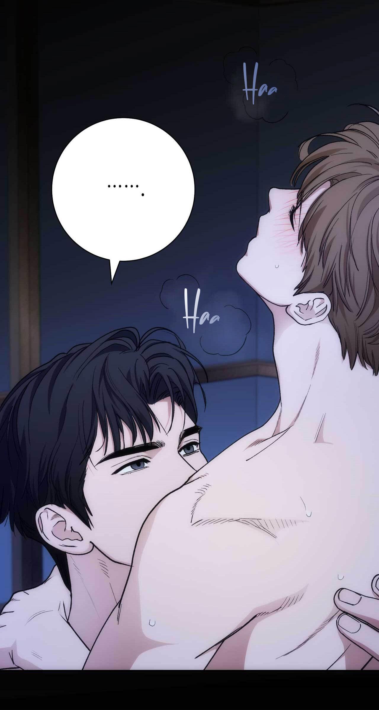 Đọc truyện CHÌM TRONG KHOÁI LẠC - Chapter 36