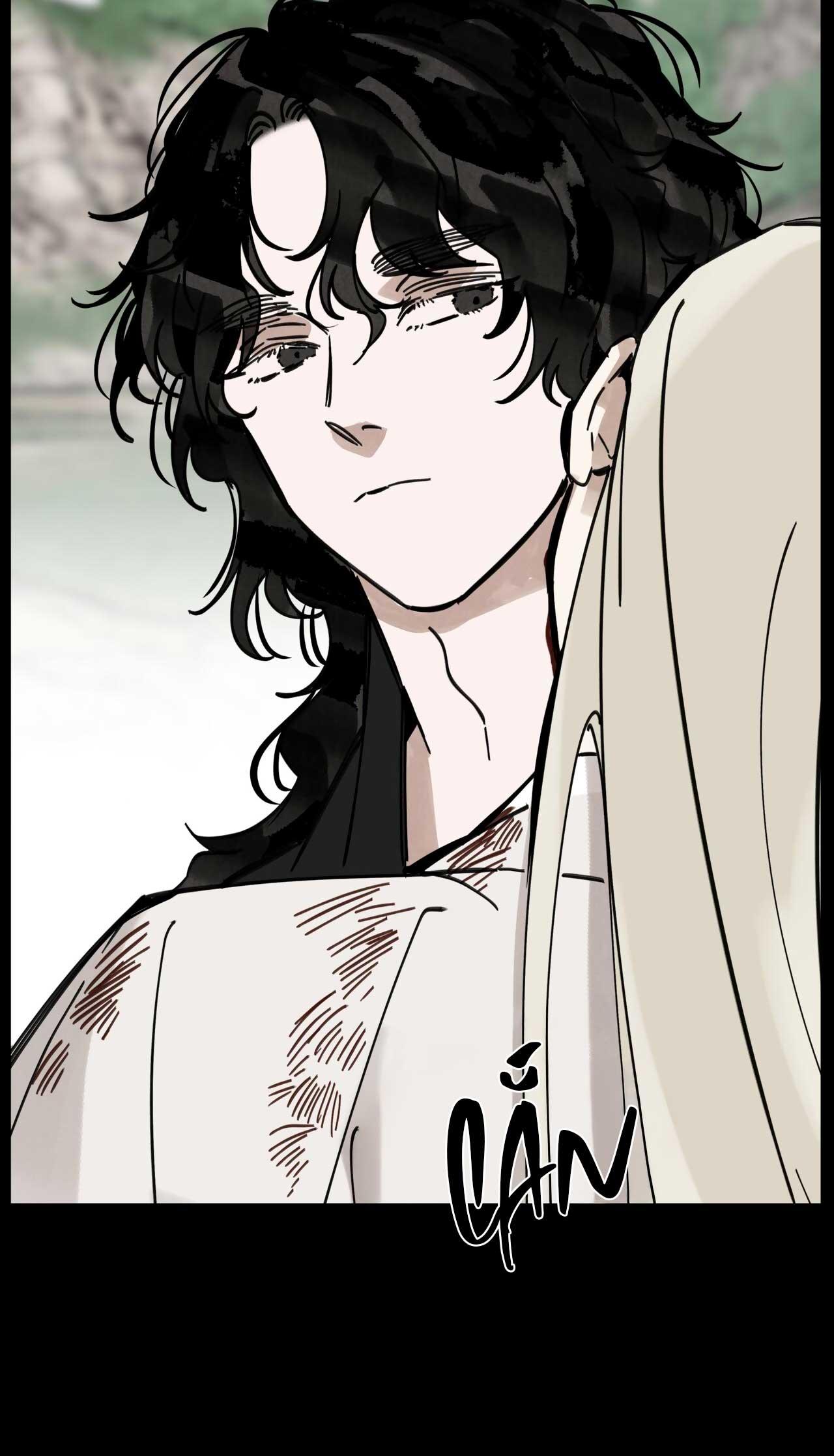 Đọc truyện PALJAE - Chapter 110