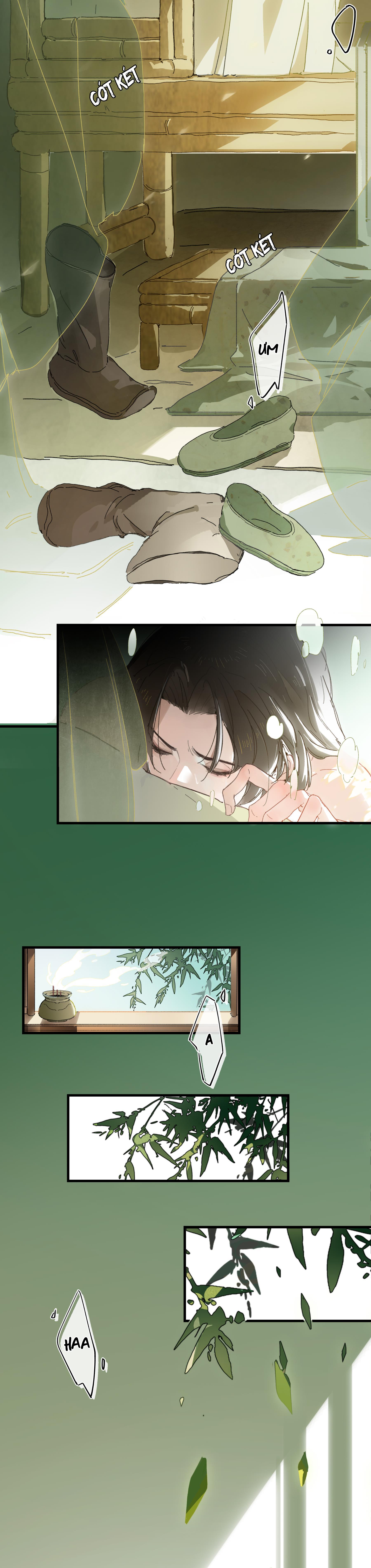 Đọc truyện Ý Trung Nhân - Chapter 2