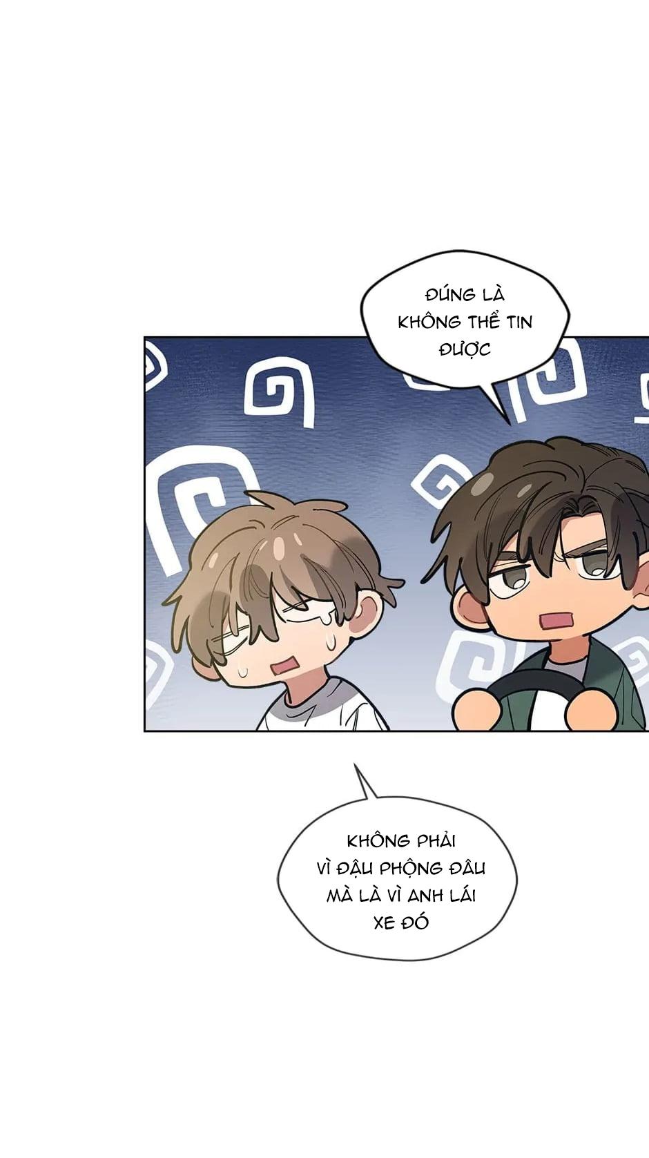 Đọc truyện Cơn Mưa Rào (END) - Chapter 82