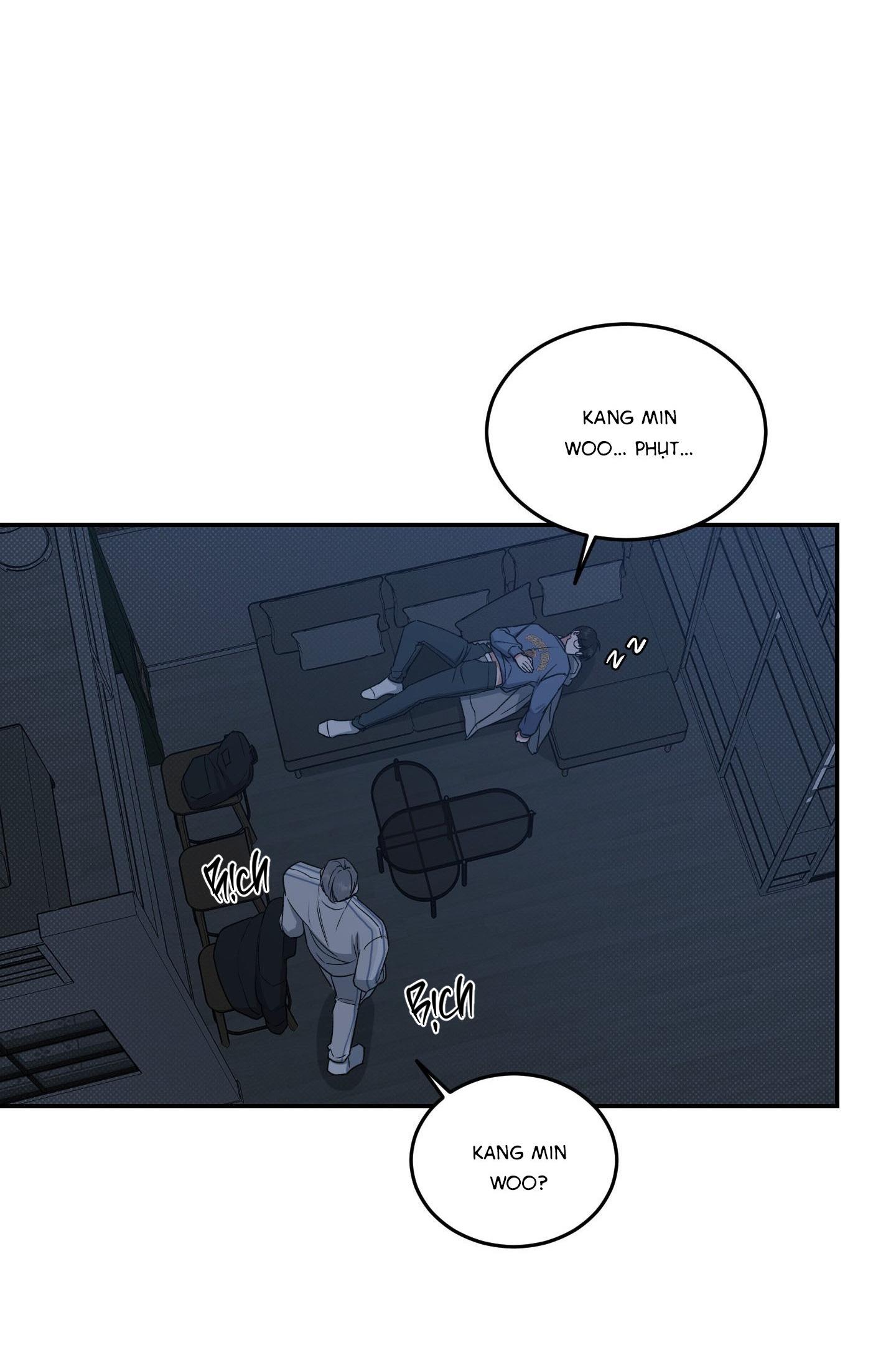 Đọc truyện |DROP| Hưởng Lợi - Chapter 1