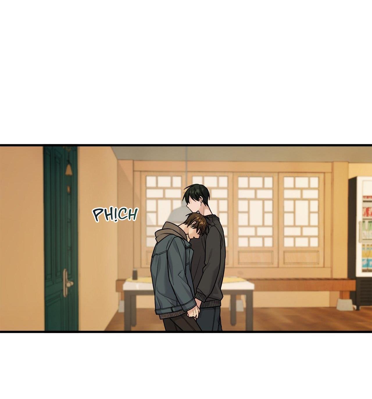 Đọc truyện MÓN ĐẶC BIỆT NGÀY THỨ BẢY LÀ TÔM CHIÊN - Chapter 4