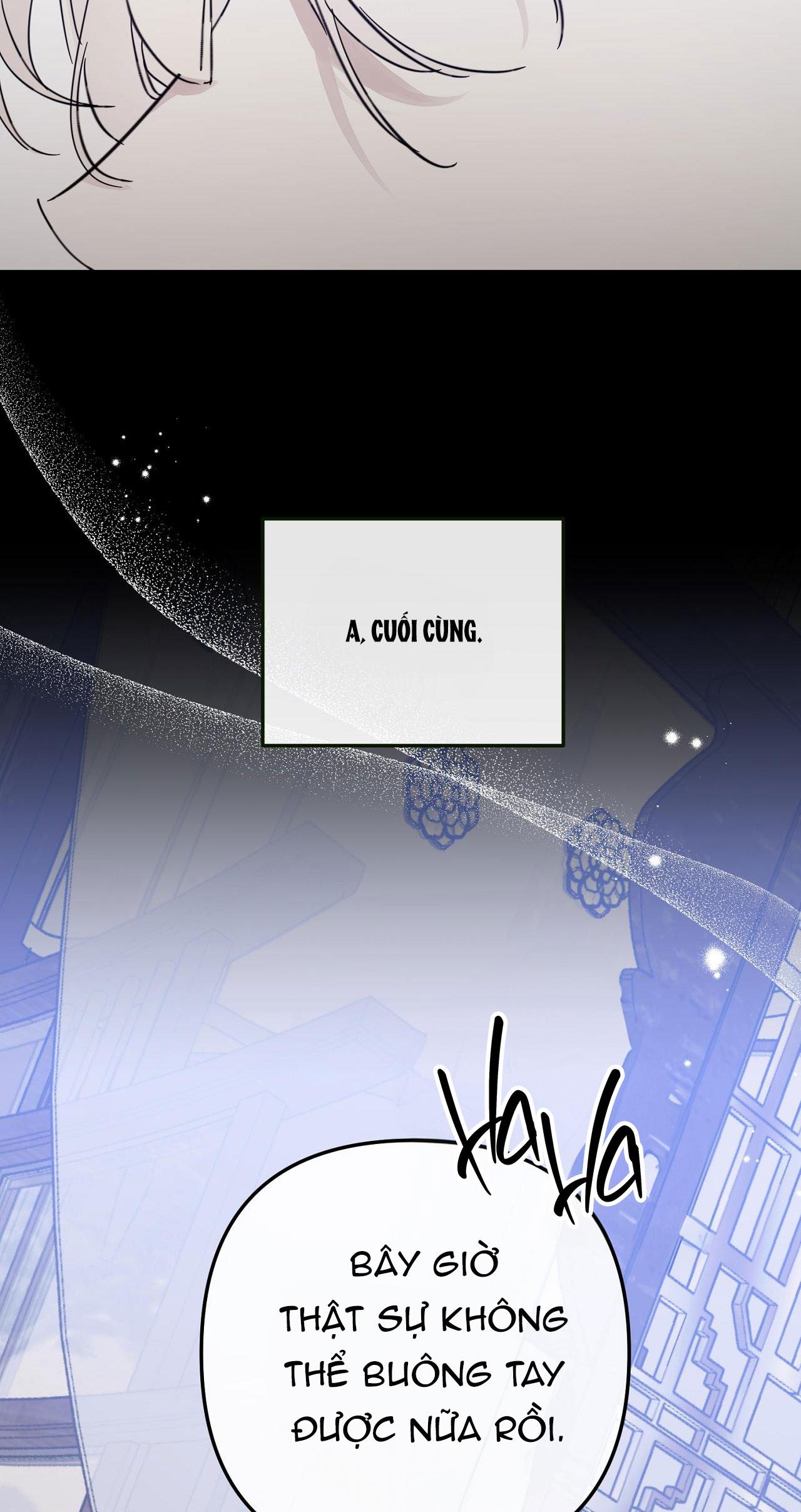 Đọc truyện BL CỔ TRANG-ÂU CỔ NGẮN NHÀ KIM - Chapter 36.7