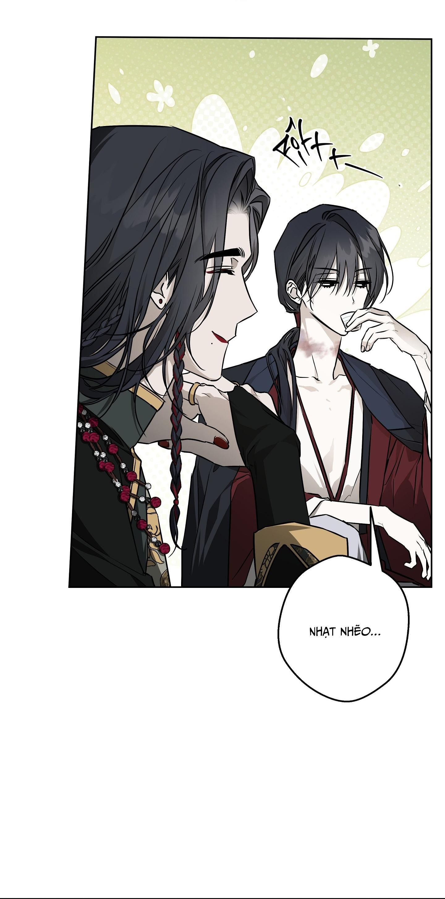 Đọc truyện KHI MẶT TRỜI LÓ DẠNG - Chapter 6
