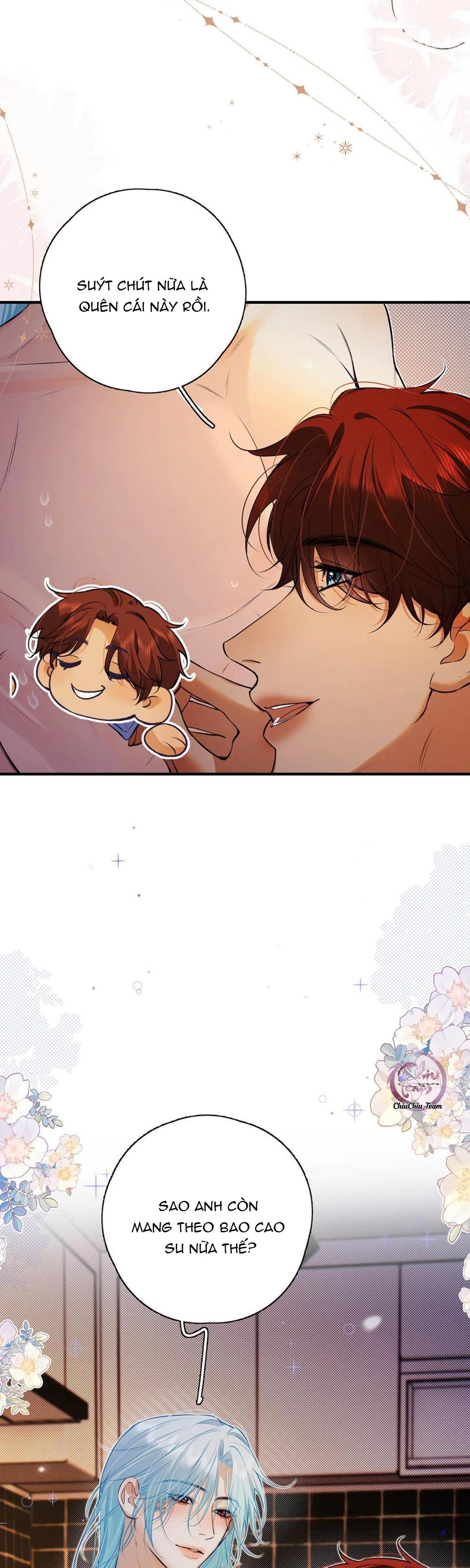 Đọc truyện Bắt đầu làm bạn trai từ số 0 - Chapter 32