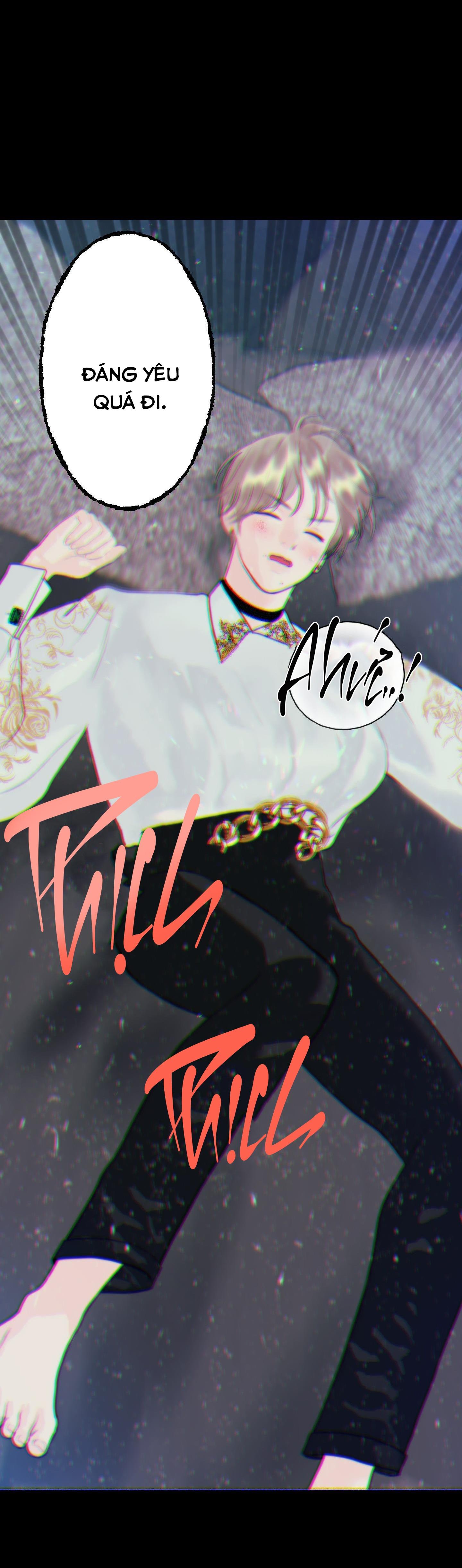 Đọc truyện (END) LOÀI NGƯỜI THẬT QUÁ ĐÁNG - Chapter 1