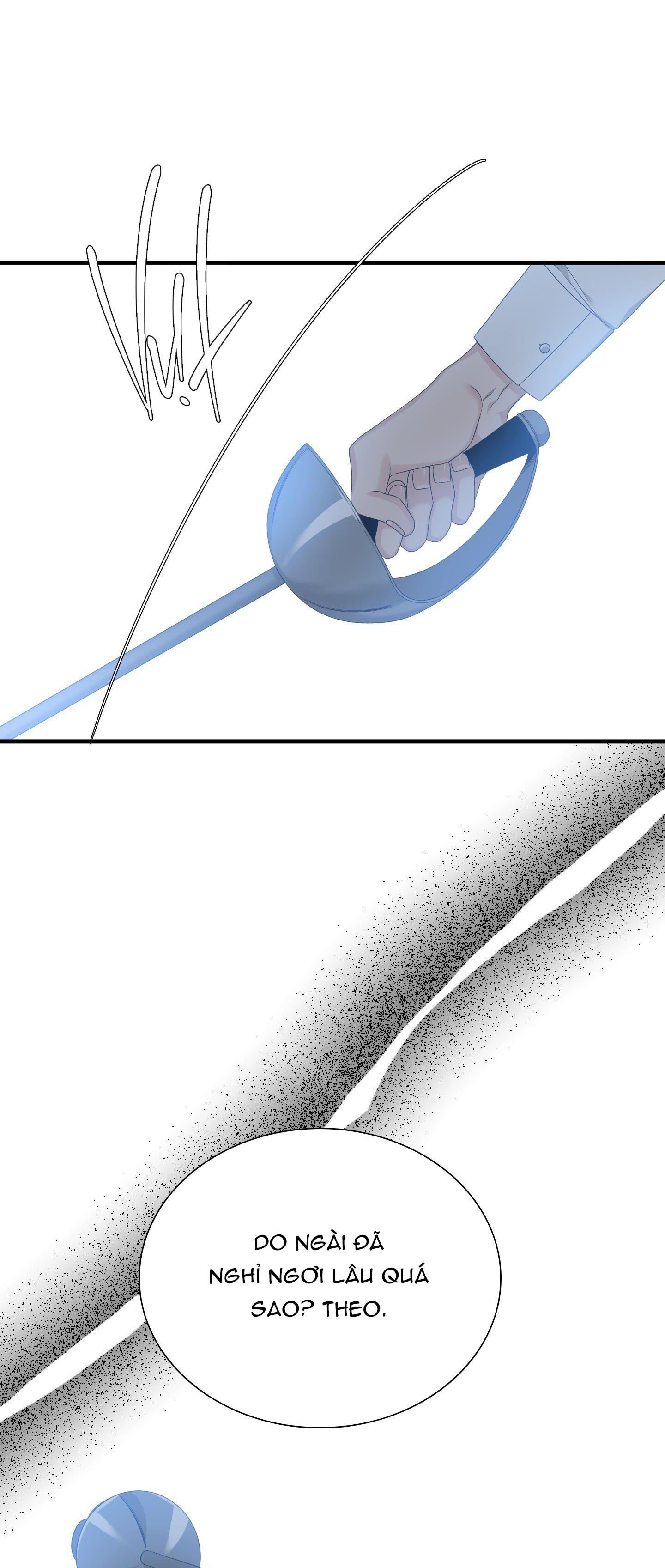 Đọc truyện SMYRNA VÀ CAPRI - Chapter 59