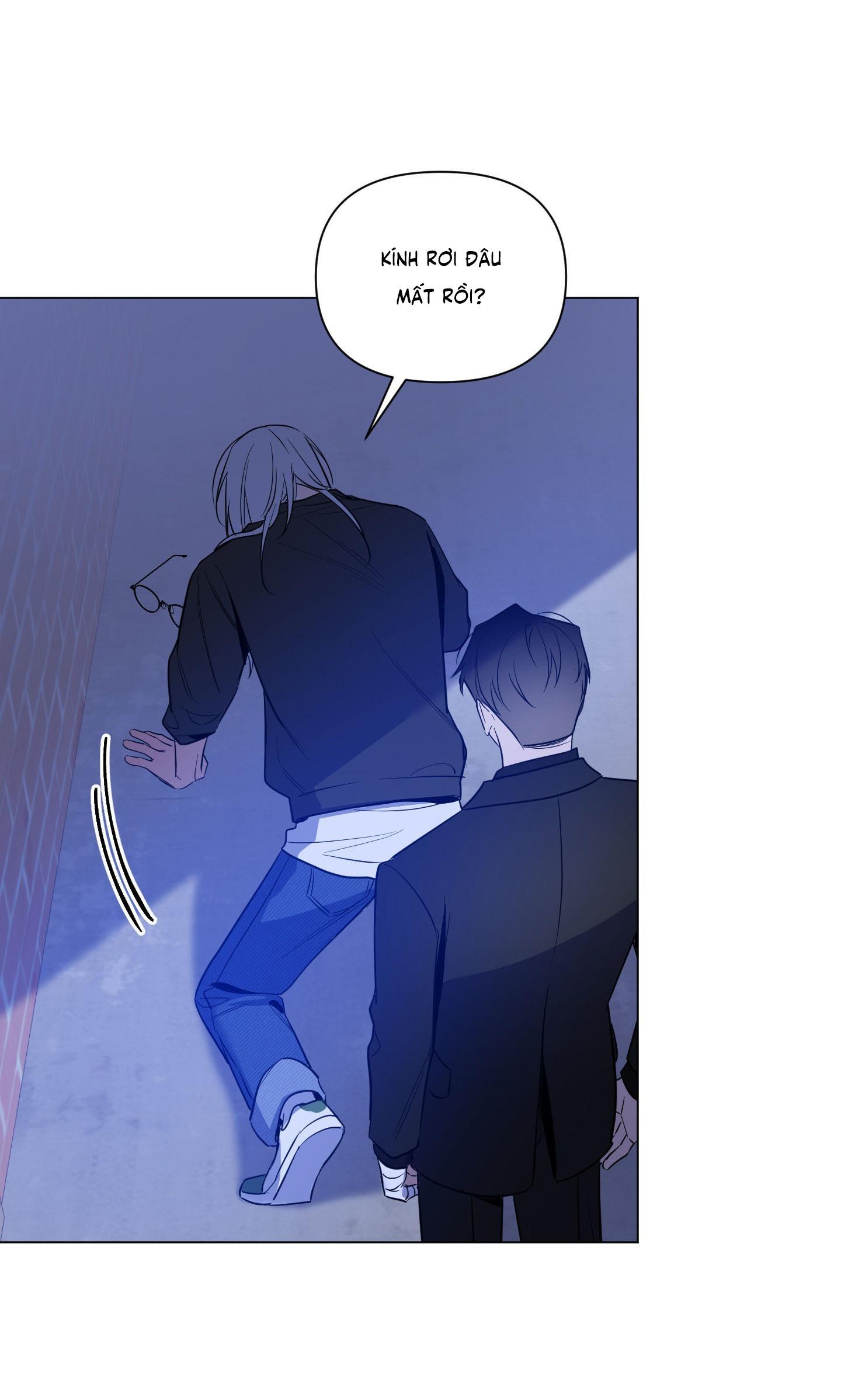 Đọc truyện BÌNH MINH CHIA CẮT BÓNG ĐÊM - Chapter 40