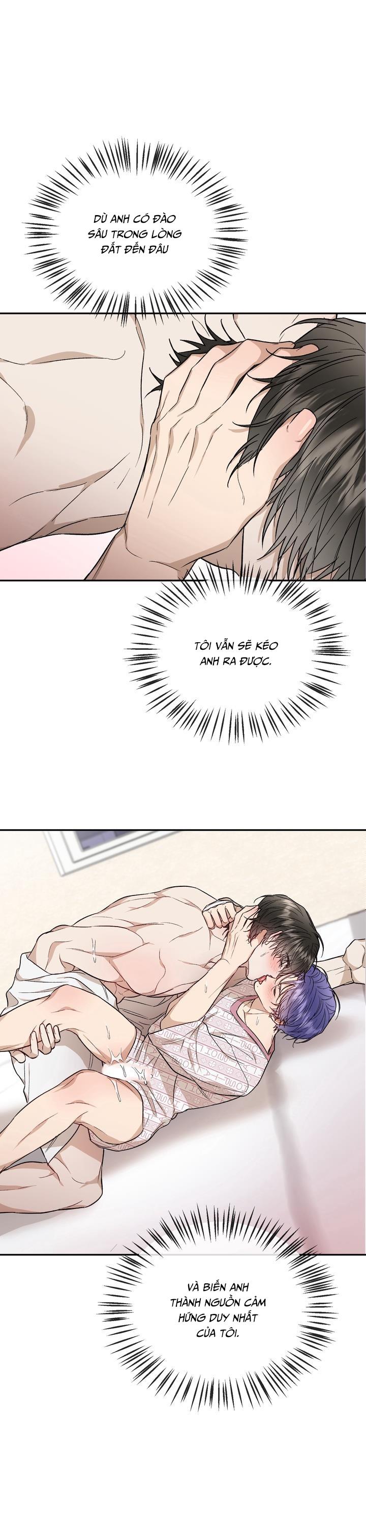 Đọc truyện KIỆT TÁC ĐIÊU KHẮC - Chapter 24