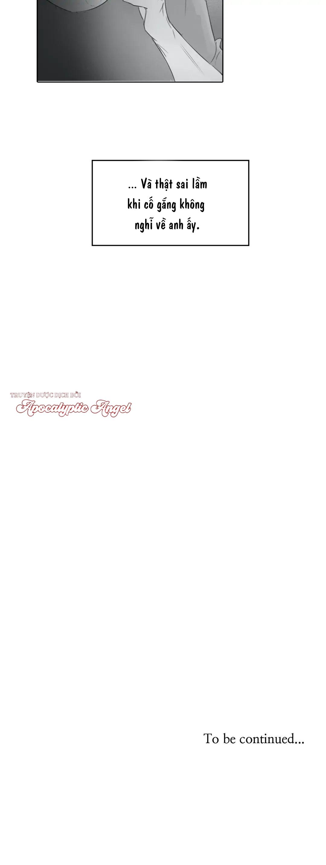 Đọc truyện Bí Mật Phía Sau Cánh Cửa Tủ Quần Áo - Chapter 22