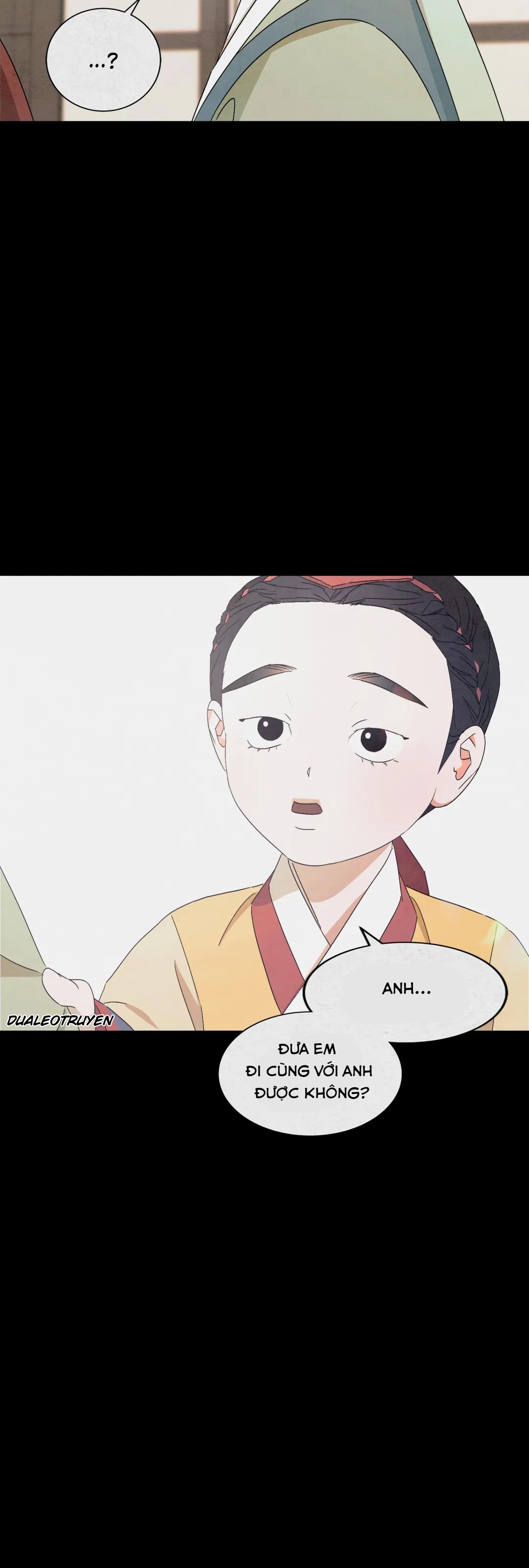 Đọc truyện [Hoàn] Dưới Đáy Biển Xanh - Chapter 18