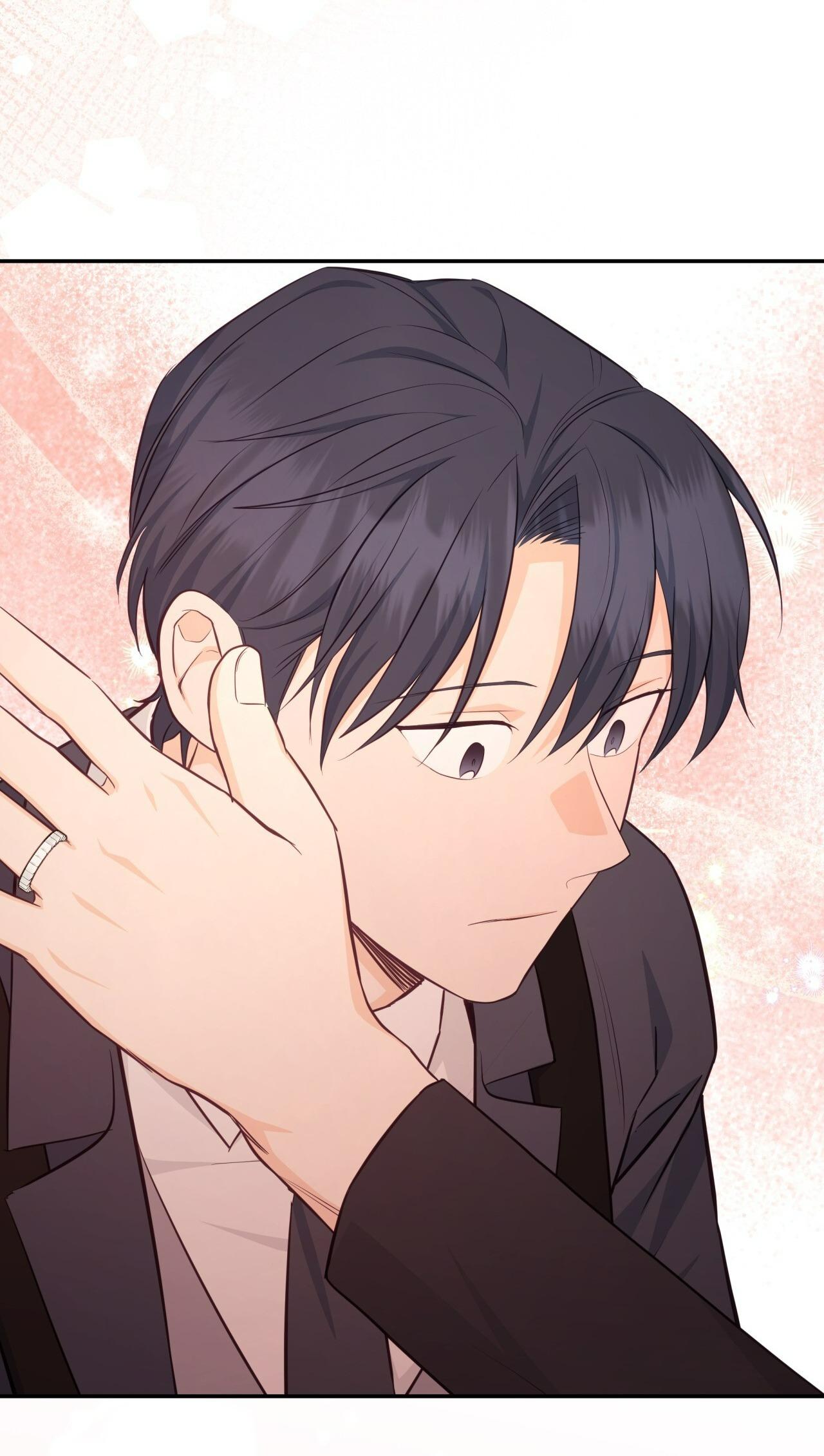 Đọc truyện VỊ NGỌT KHÔNG ĐƯỜNG (SWEET NOT SUGAR) - Chapter 61