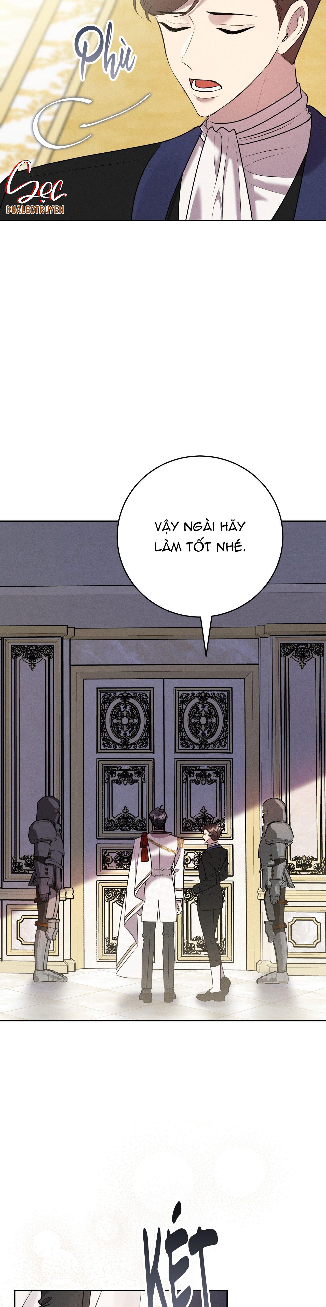 Đọc truyện ĐÁM CƯỚI TAI TIẾNG - Chapter 10